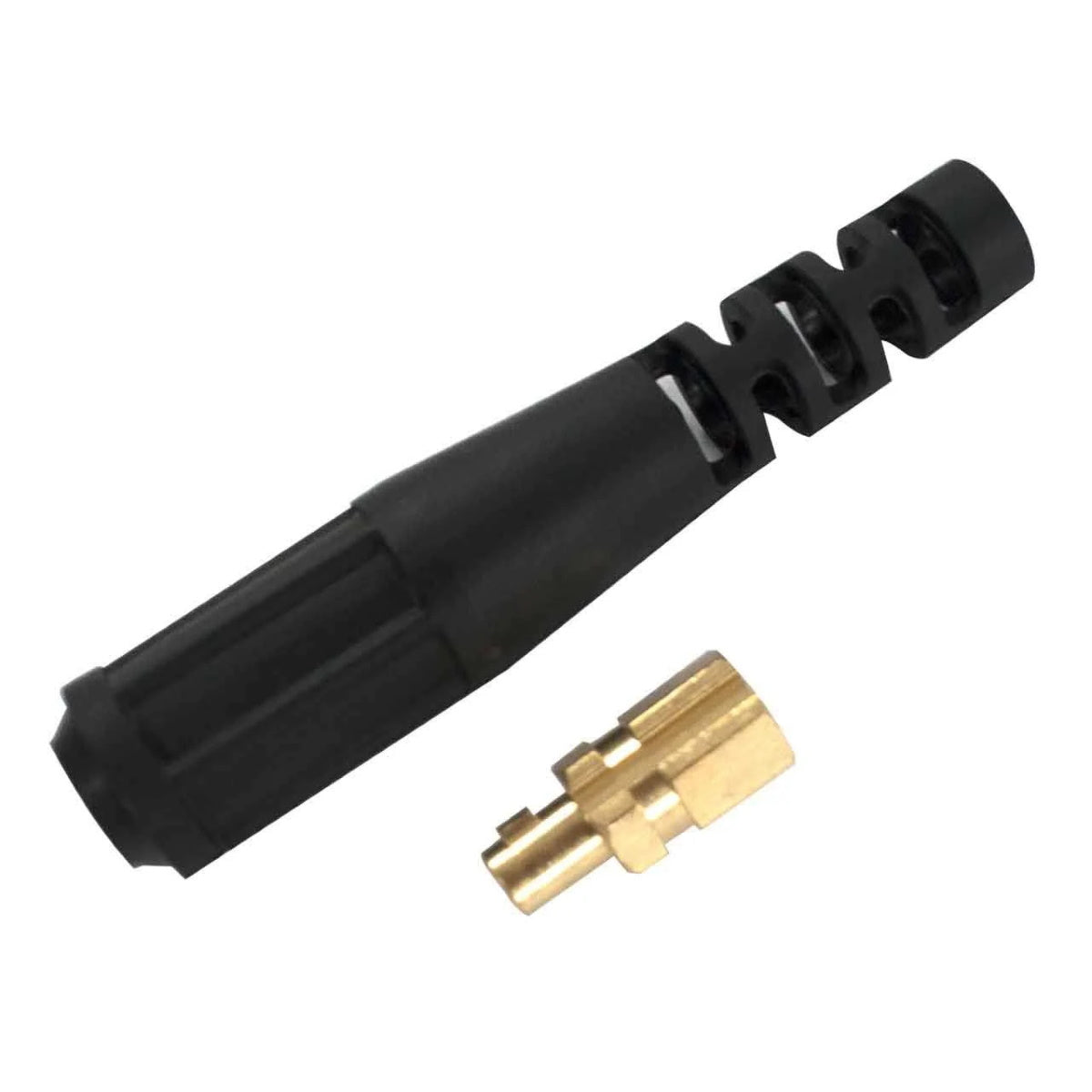 Miller 25 (3/8") Air-Cooled TIG Torch Adapter (273483)
