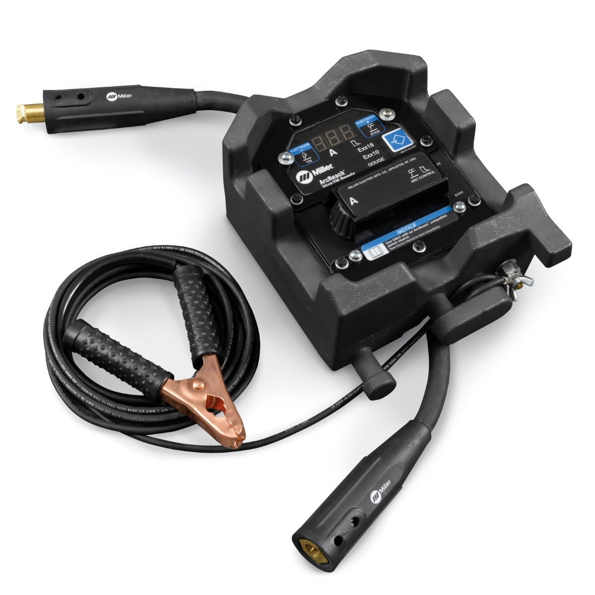 Miller ArcReach Stick/TIG Remote (301325)