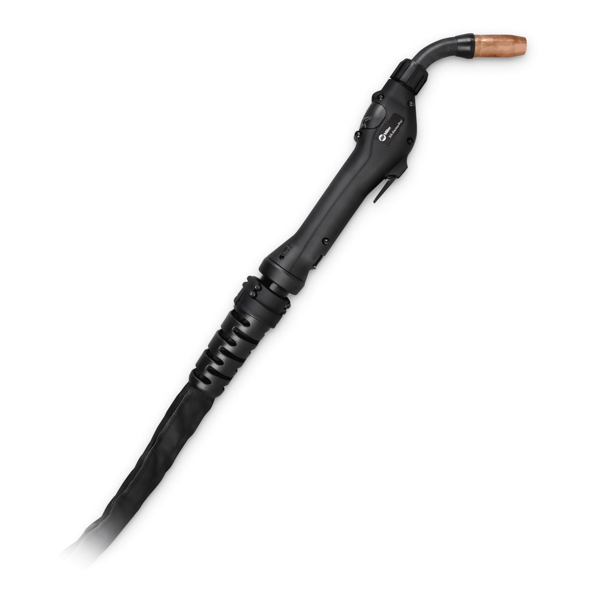 Miller 25 Ft XR-W Aluma Pro Gun (301572)