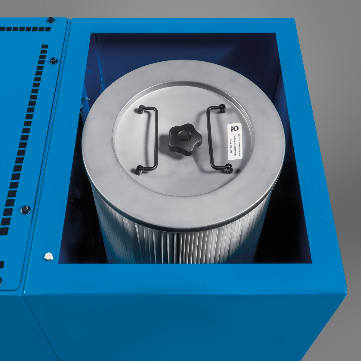 Miller Filtair 215 Industrial Fume Extractor (301674)