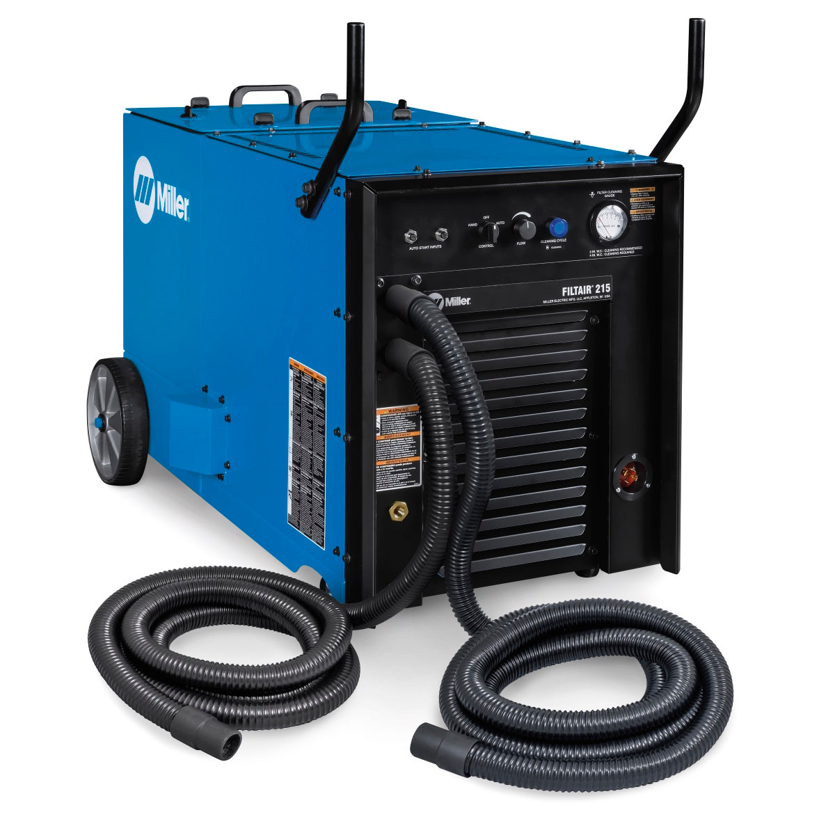 Miller Filtair 215 Industrial Fume Extractor (301674)