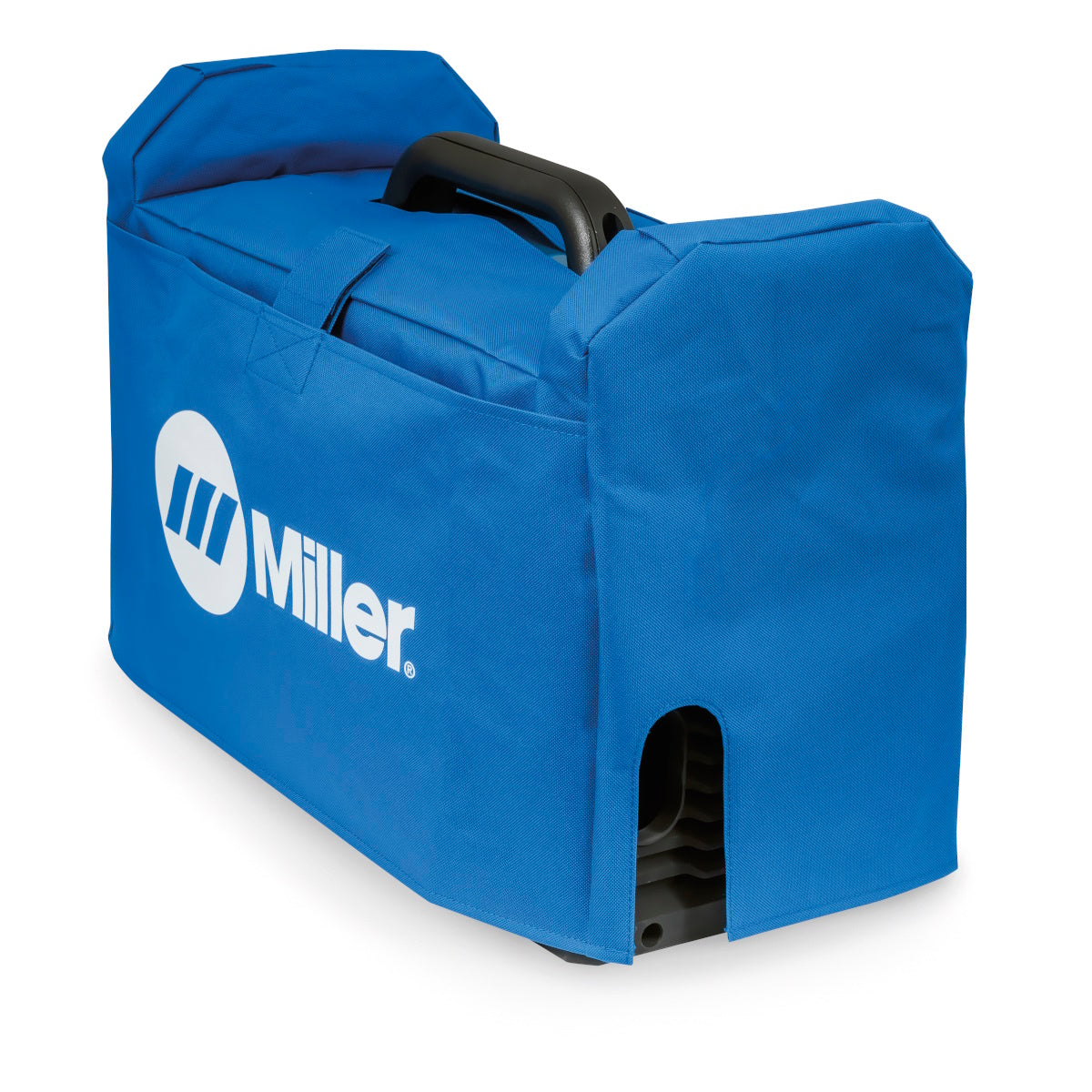Miller Millermatic 211 PRO MIG Welder, Spoolmate 150, and Accessories (907839)