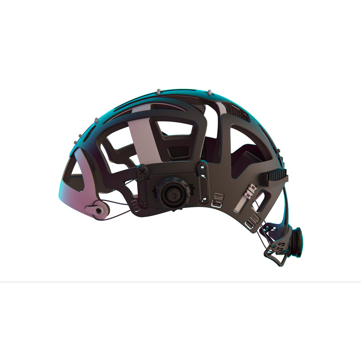 Optrel IsoFit Headgear (5003.290)