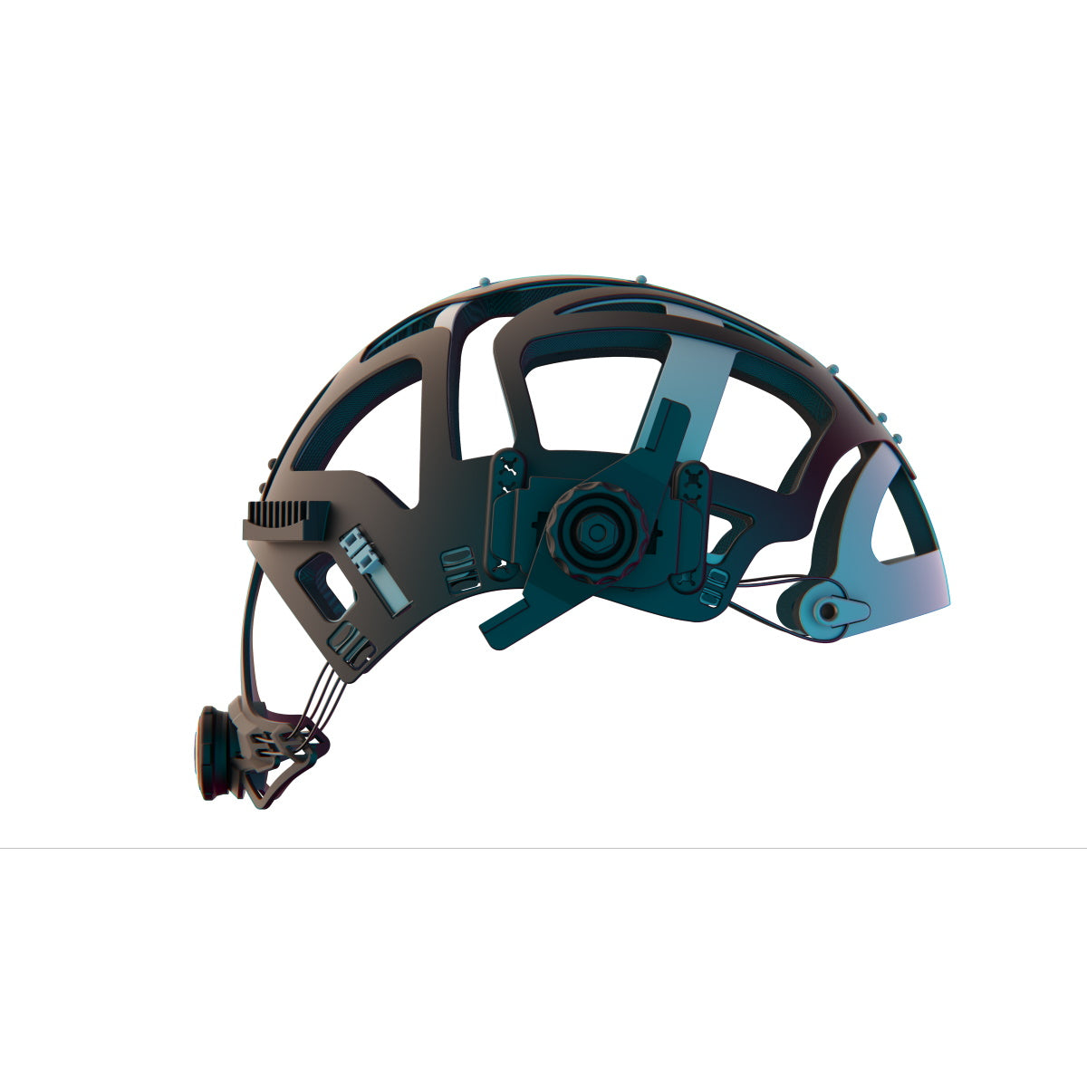 Optrel IsoFit Headgear (5003.290)