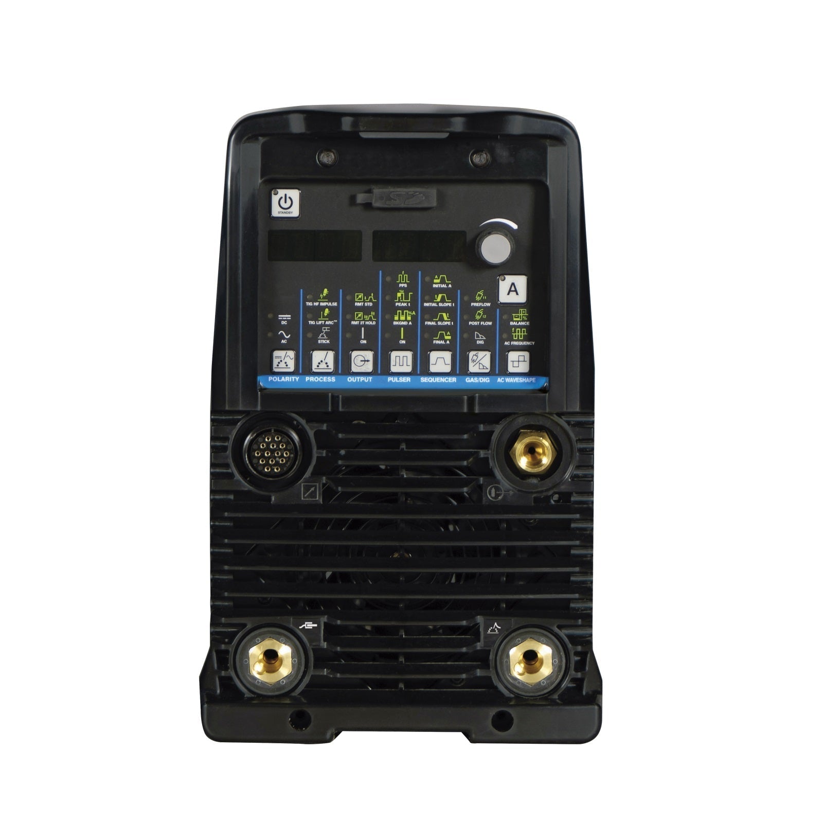 Miller Dynasty 280 DX TIG Welder (907551)