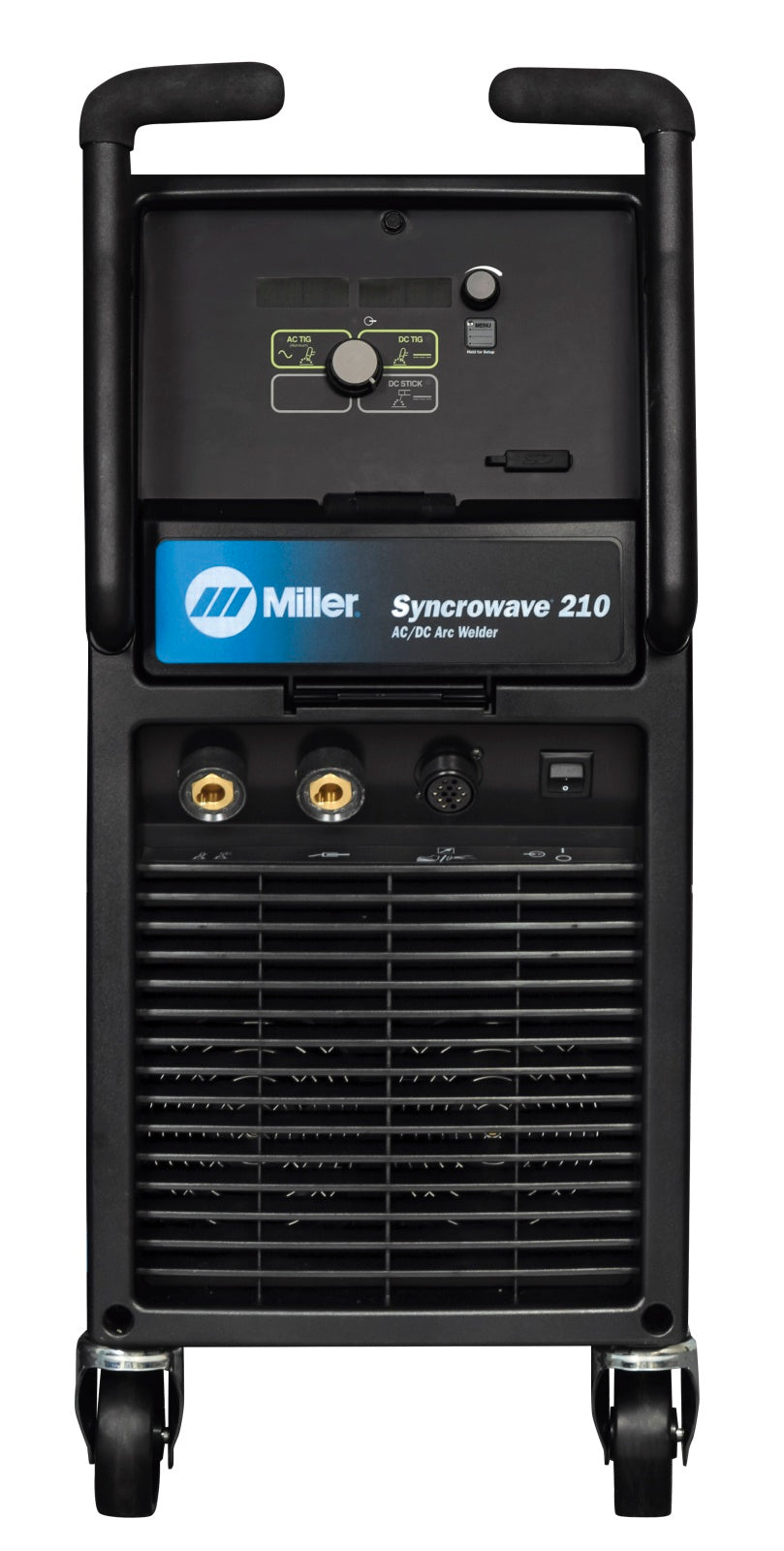 Miller Syncrowave 210 TIG Welder (907596)