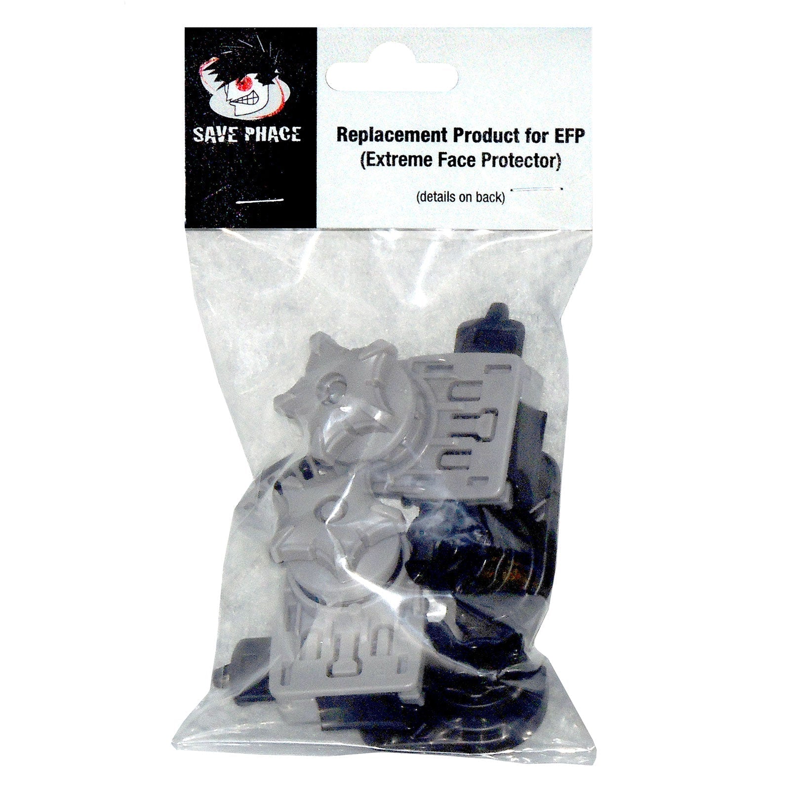 Save Phace RFP Hard Hat Adapter