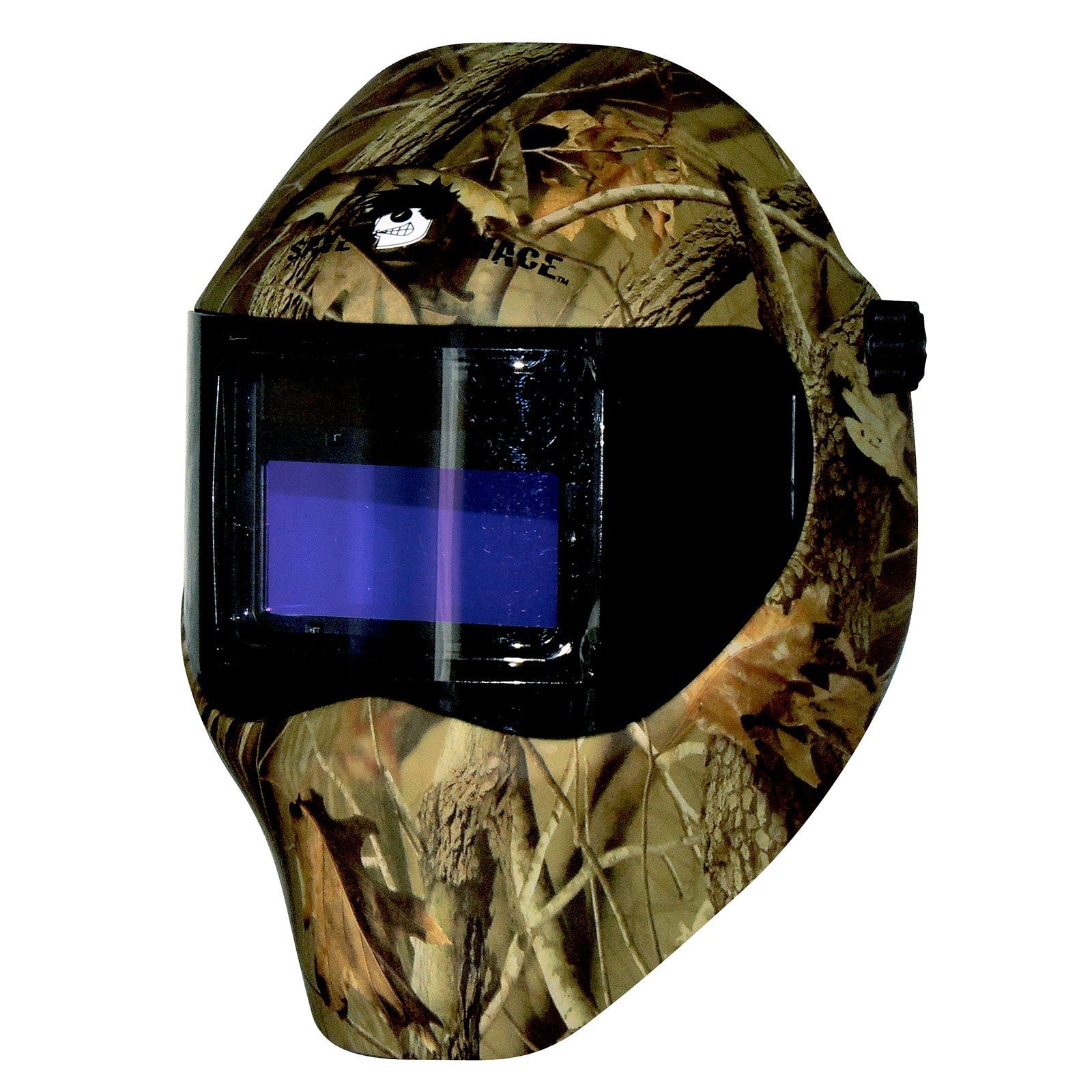 Save Phace Warpig RFP 4 Sensor Welding Helmet
