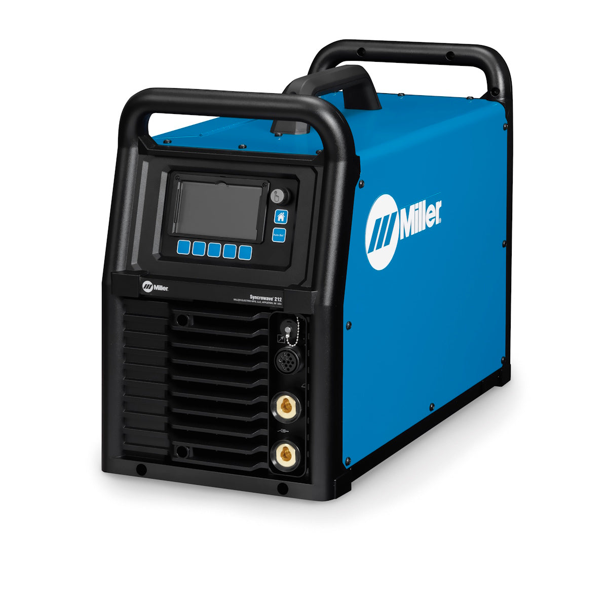 miller syncrowave 212