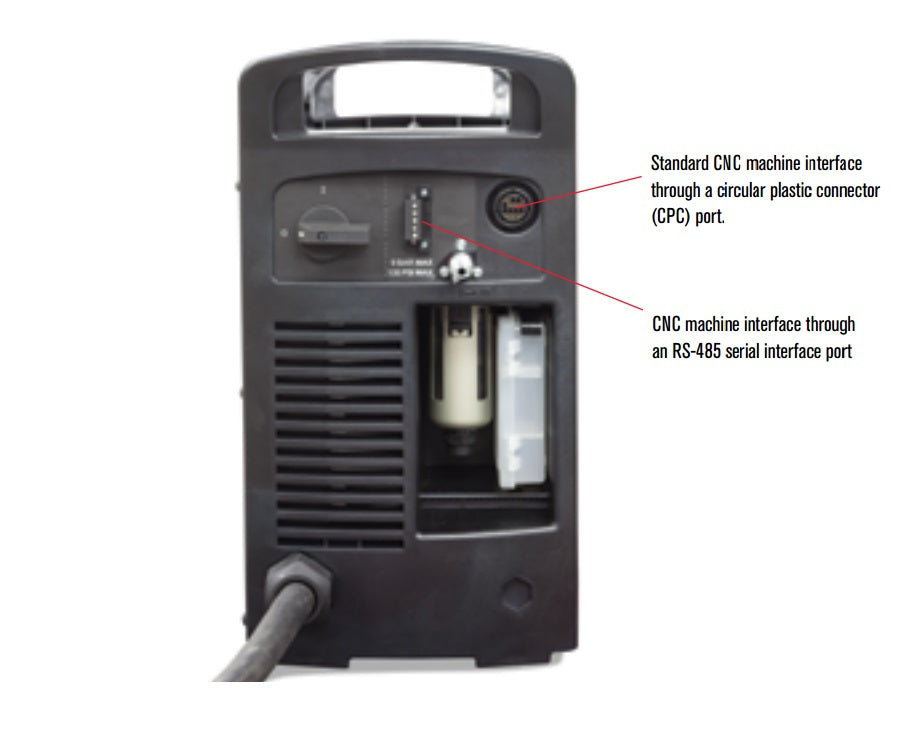 Hypertherm Powermax 65/85 CPC Port Upgrade Kit (228697)