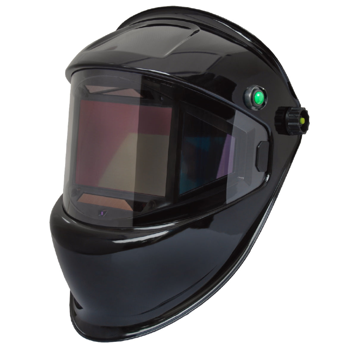 Blue Demon True View Pano Welding Helmet (PANO)