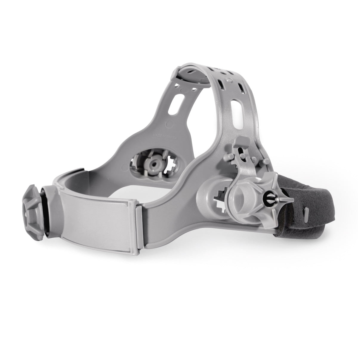 black classic welding helmet lens