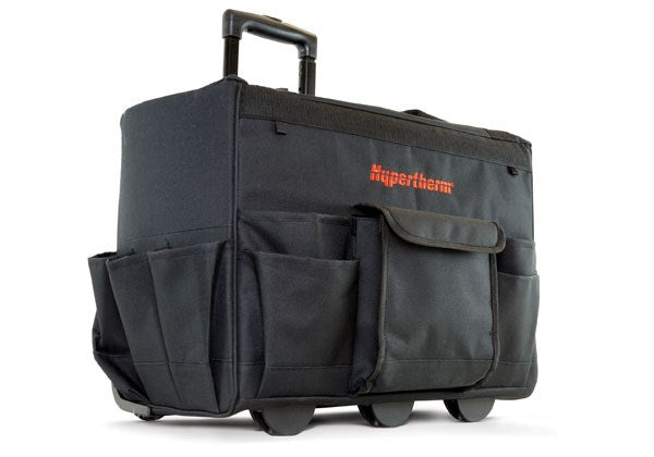 Hypertherm Rolling Tool Bag for Powermax Cutting Systems (017060)