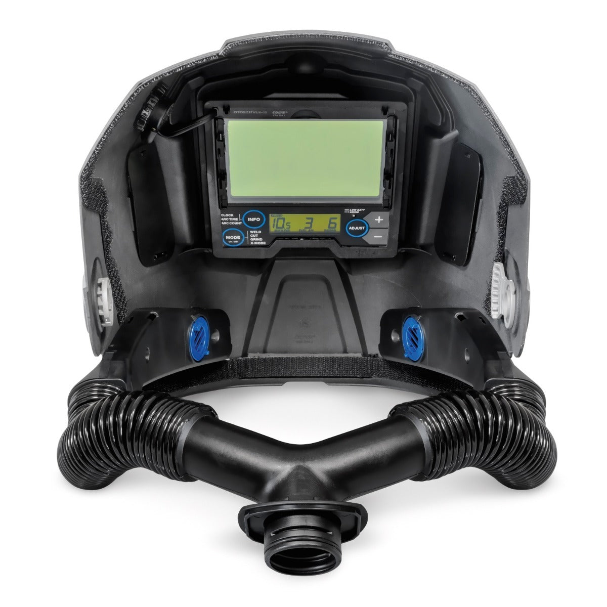 Miller T94I-R Supplied Air Respiratory (SAR) System w/100 Ft Straight Hose (951801)