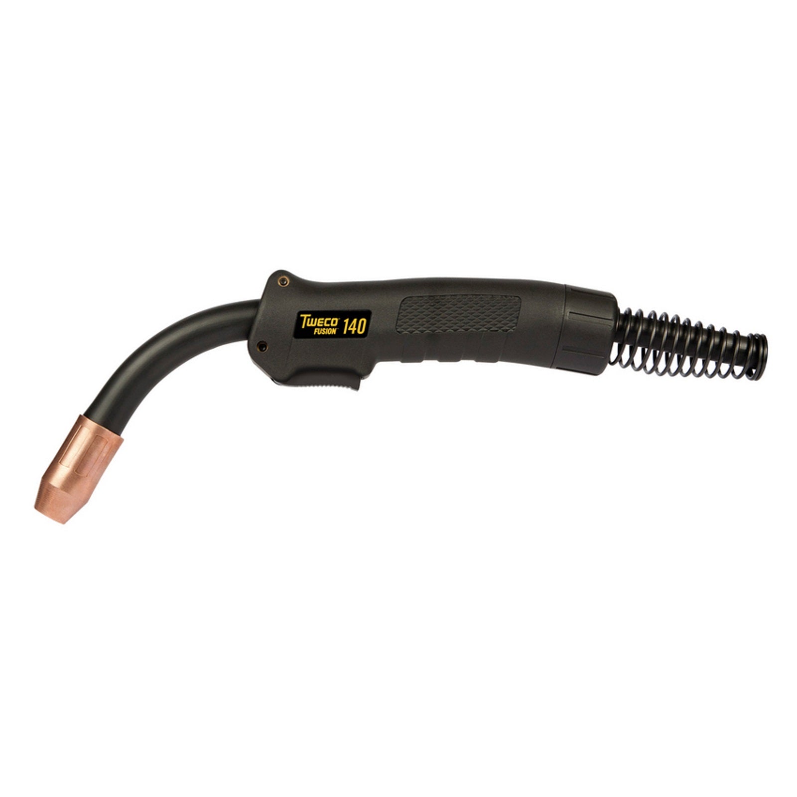 tweco fusion 140 MIG gun 