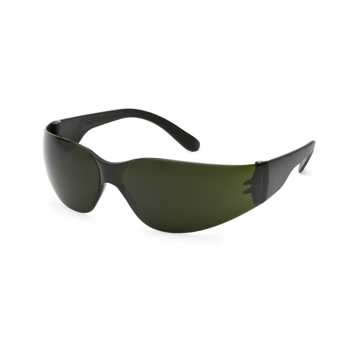 Lincoln Starlite IR Shade 5 Safety Glasses (K2967-1)