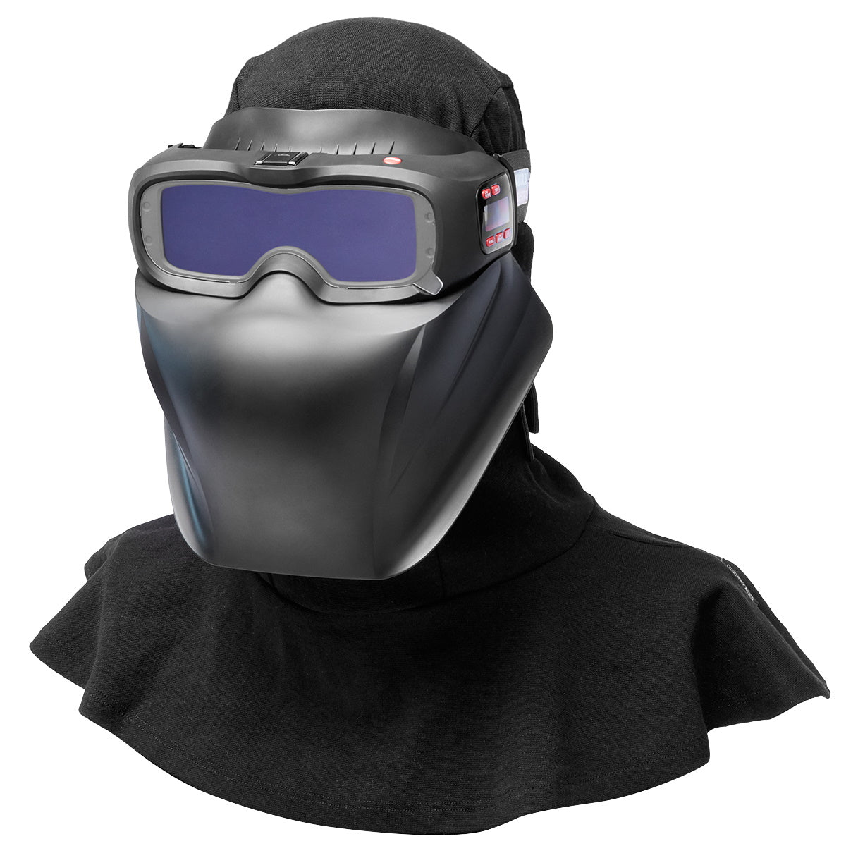 Lincoln ArcSpecs Auto Darkening Goggles/Mask (K4643-1)