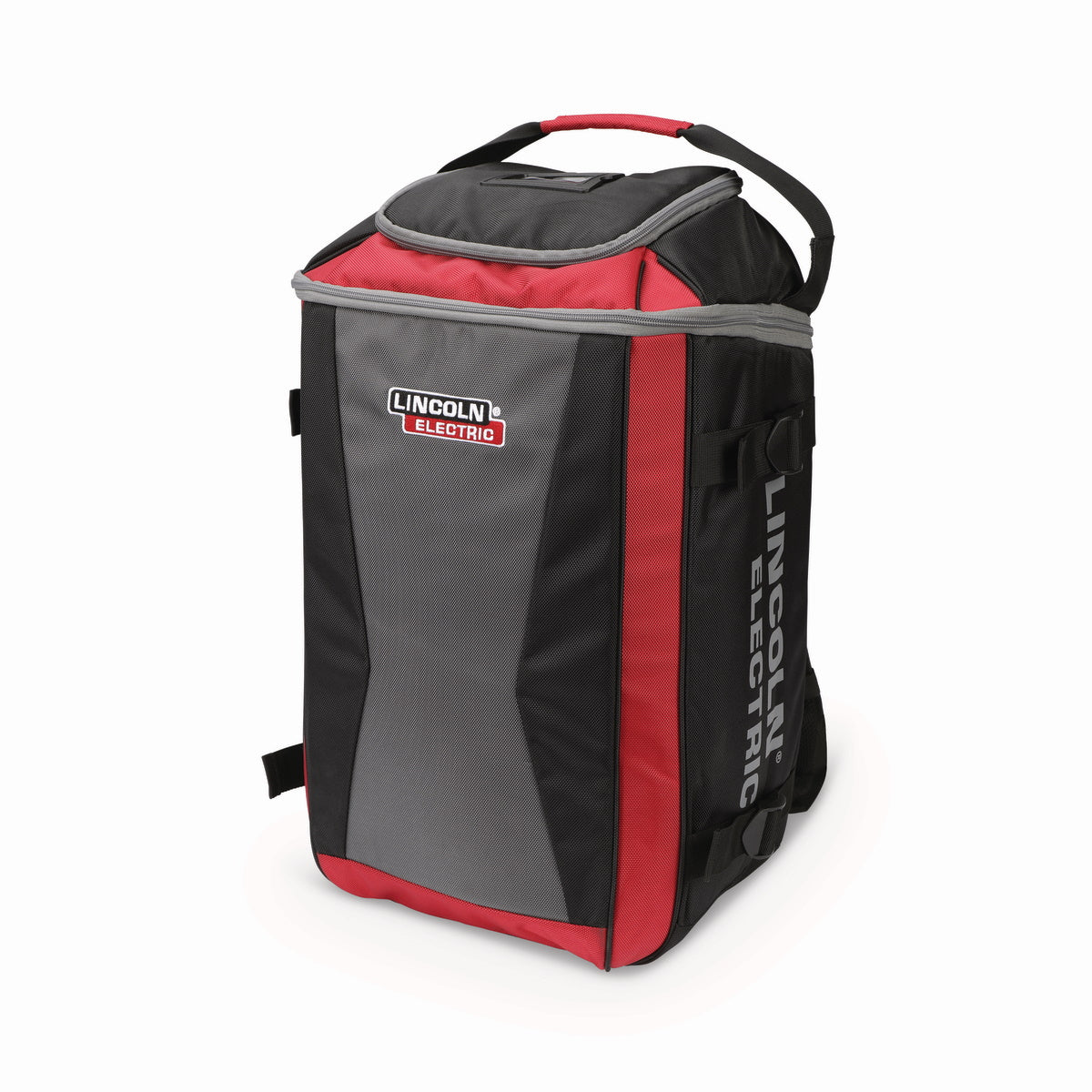 Lincoln Welder's 2-in-1 Dufflepack (K4799-1)