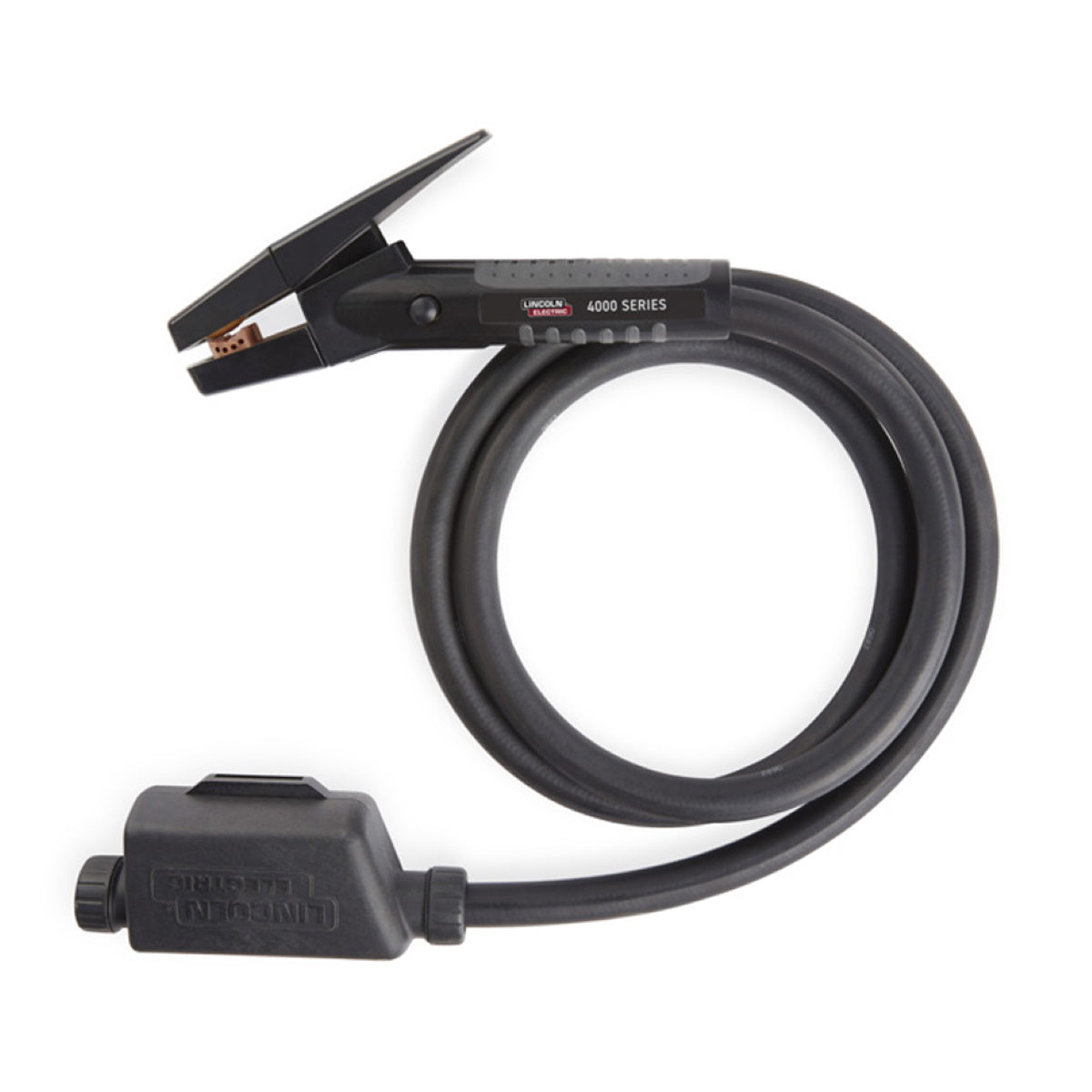 Lincoln 10ft 4000 Series Arc Gouging Torch (K4990-1)