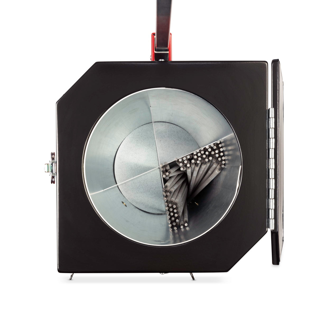 Lincoln 120/240V 50lb Hydroguard Portable Rod Oven (K5182-1)