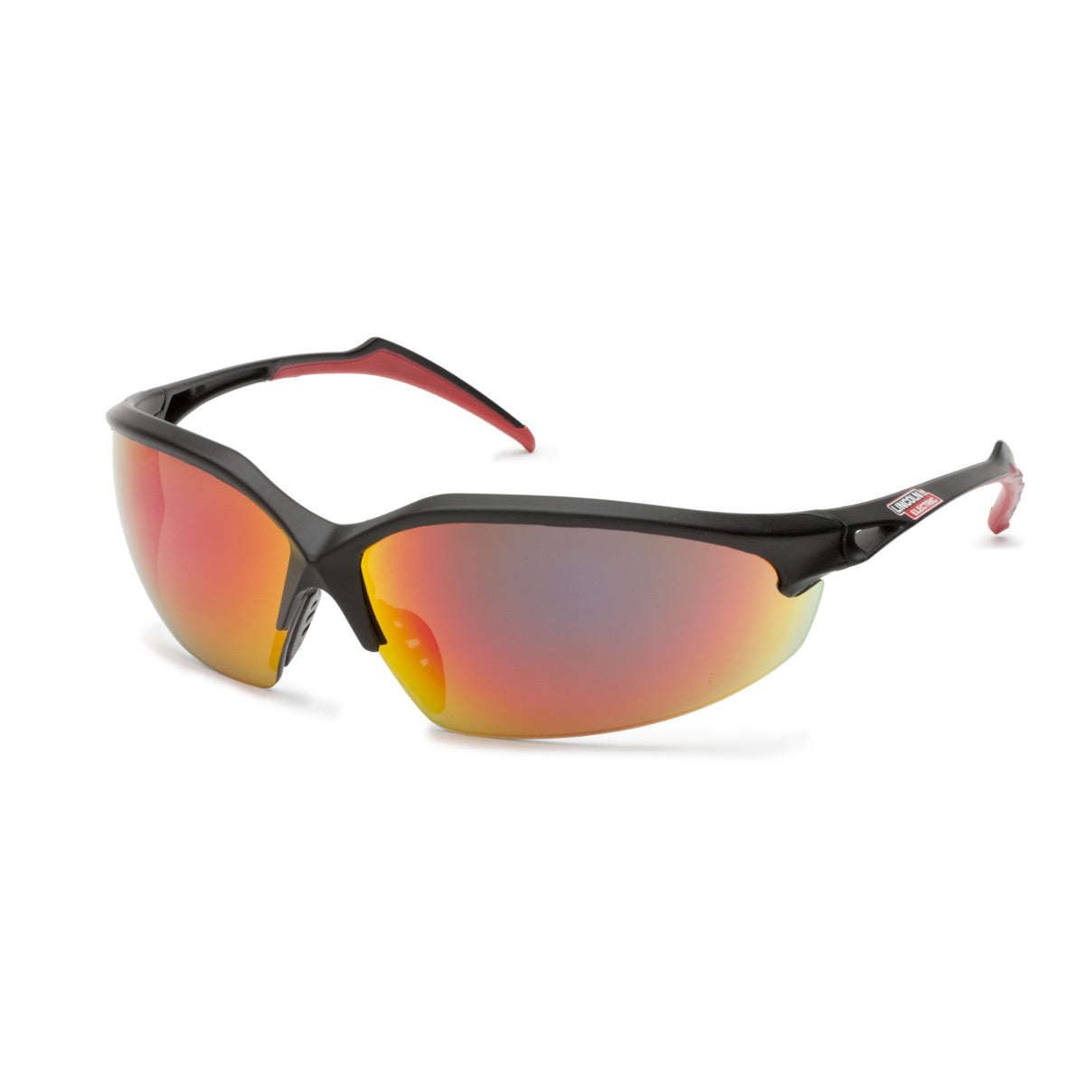 Lincoln Finish Line Outdoor Safety Glasses (K2970-1)