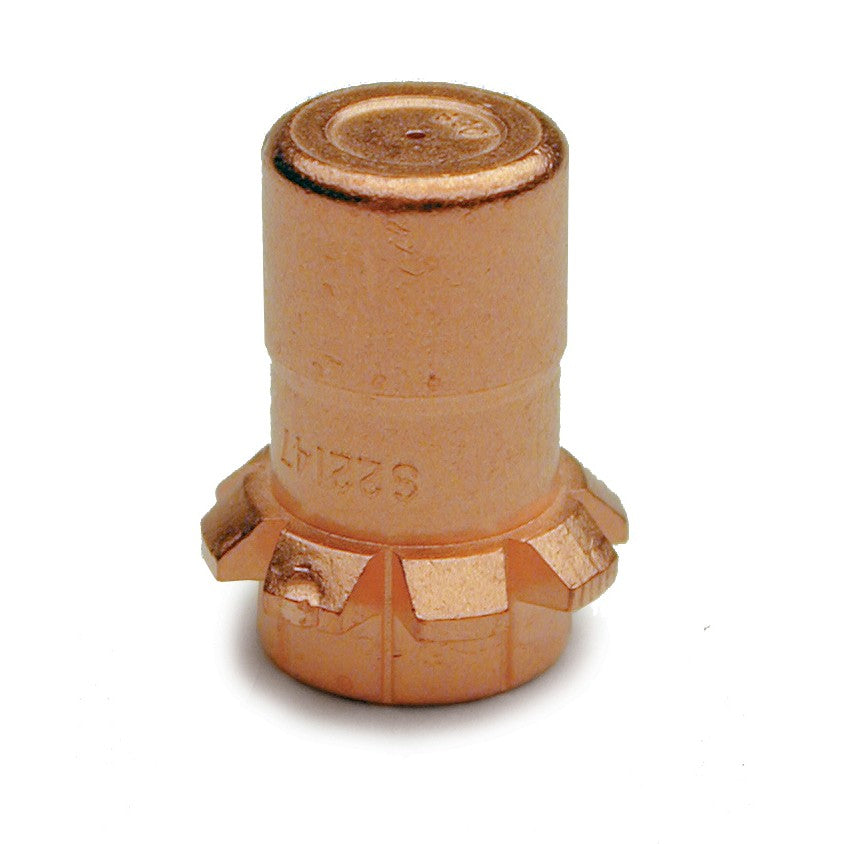 Lincoln Plasma Gouging Nozzle Pkg/5 (KP2062-4B1)