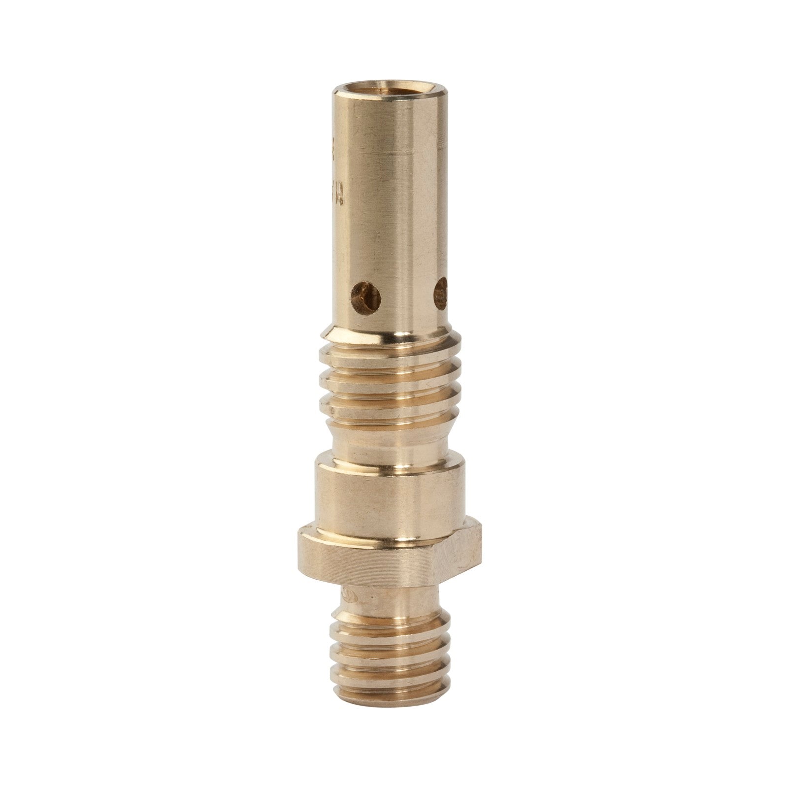 Lincoln Gas Diffuser for Pro 100L MIG Gun Pkg/5 (KP3076-1)
