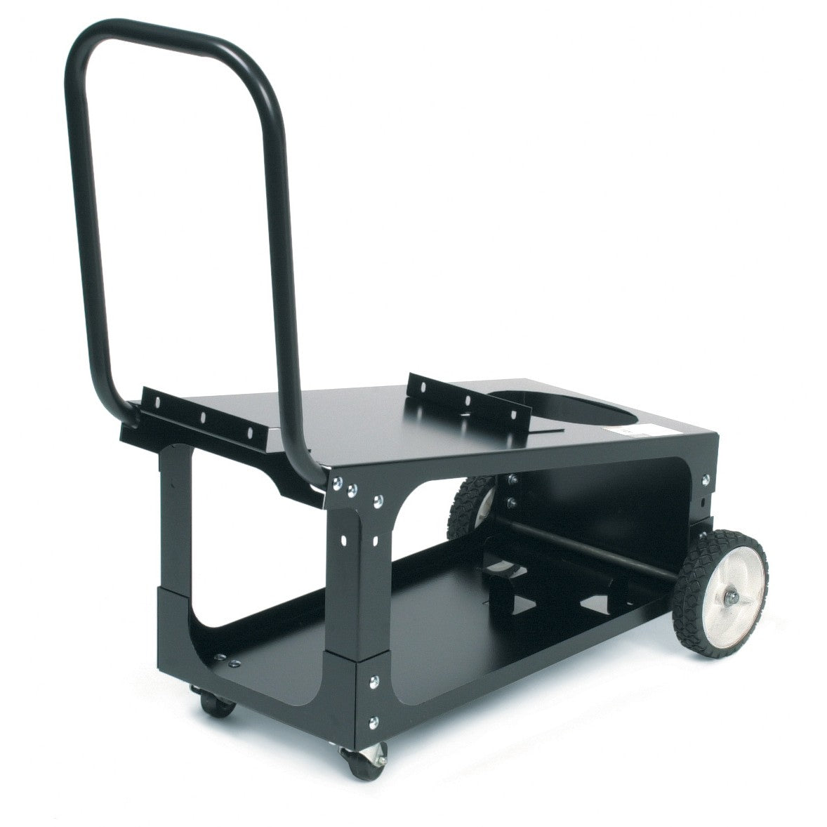 Lincoln Power MIG 140C MIG Welder with Cart (K2471-2)