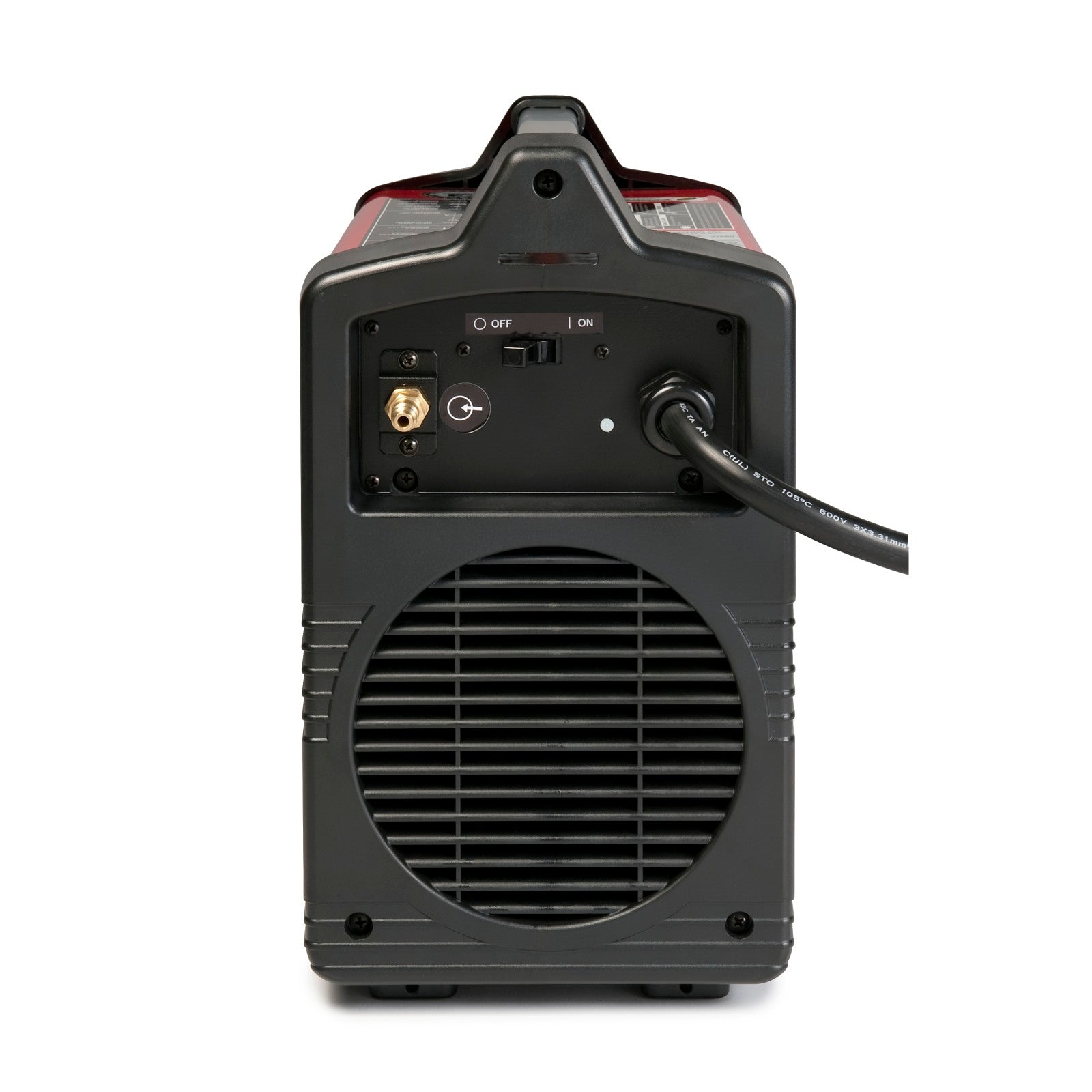 Lincoln Tomahawk 625 Plasma Cutter (K2807-1)