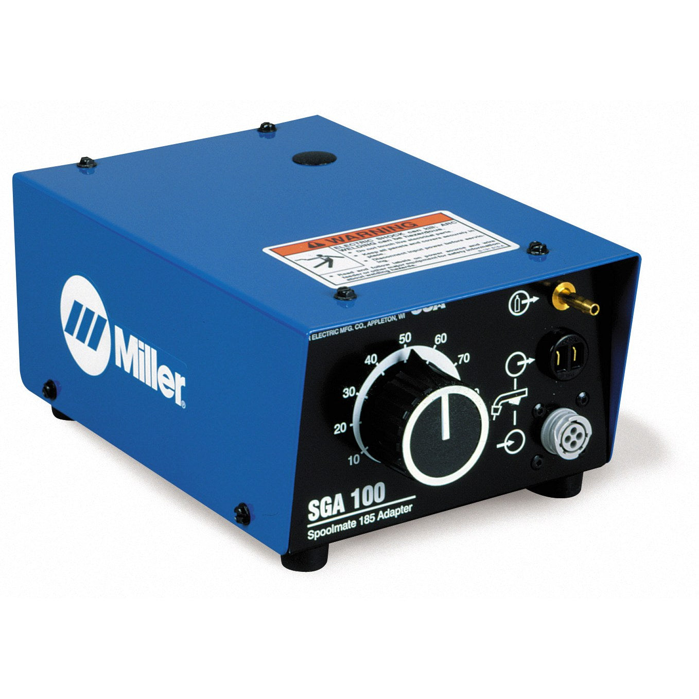 Miller SGA 100 Control for sale (043856) - Welding Supplies from IOC