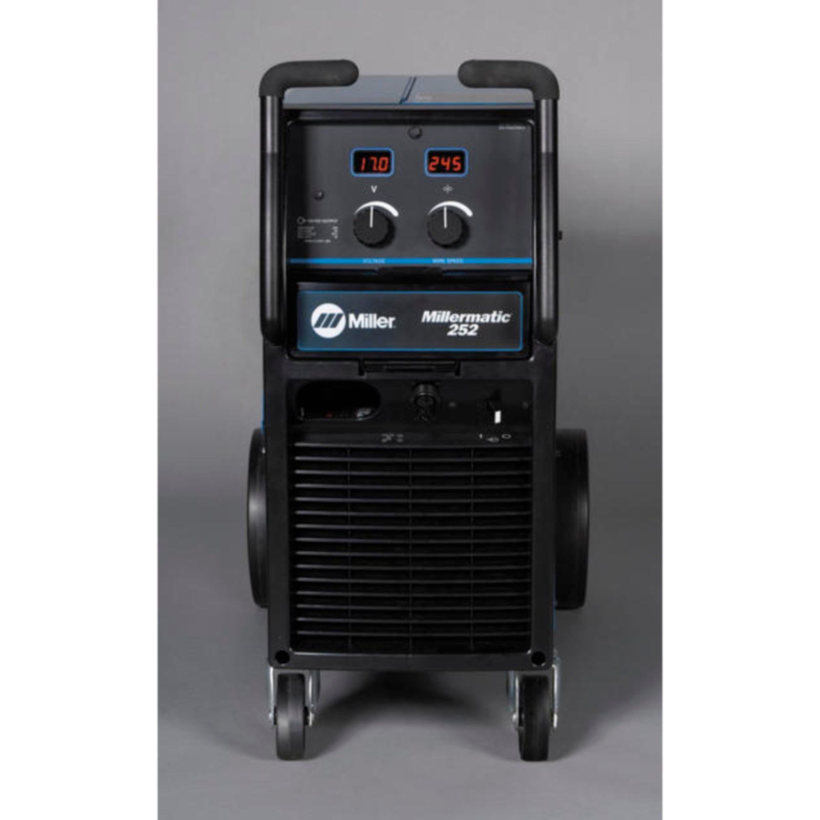 miller 252 package for sale
