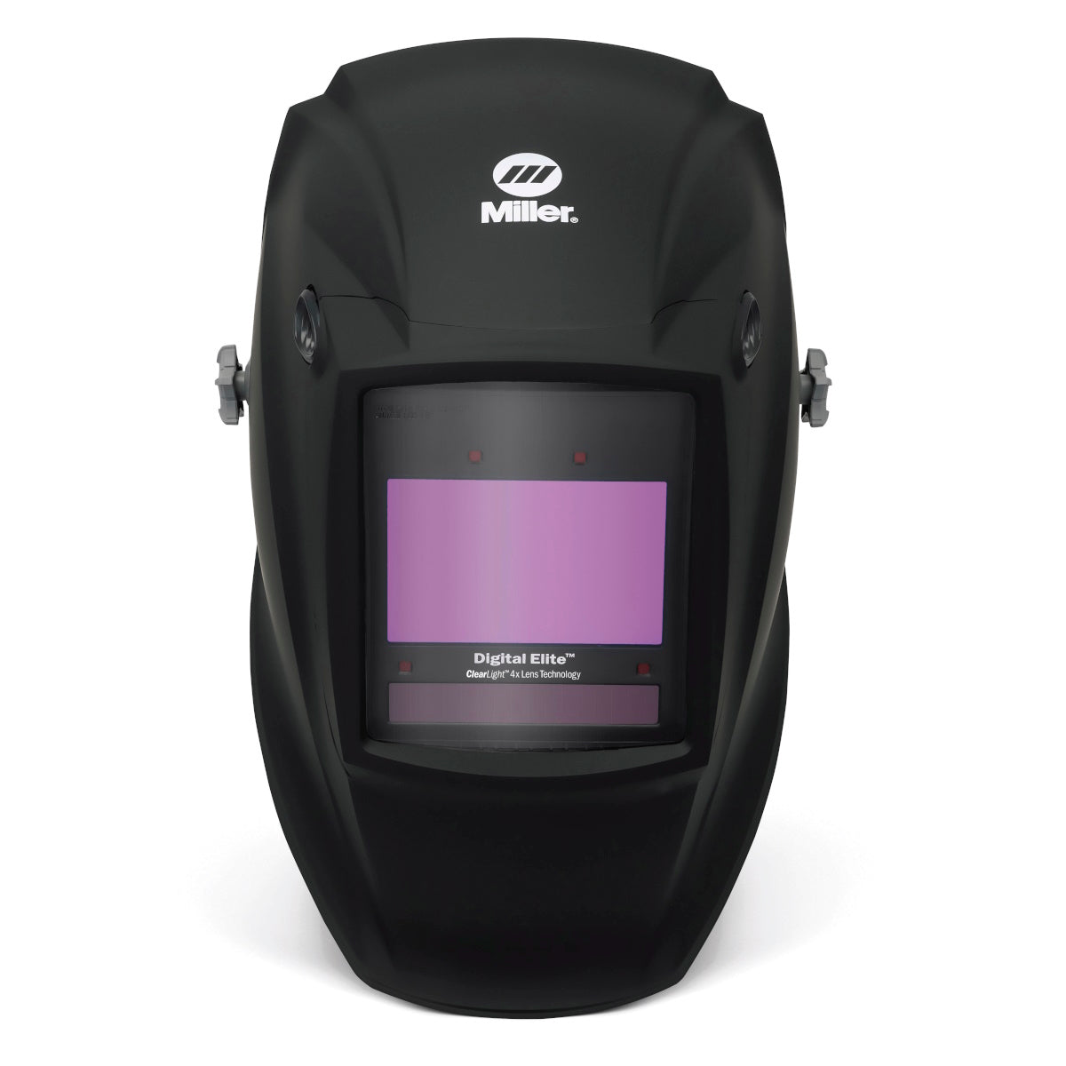 miller black digital elite