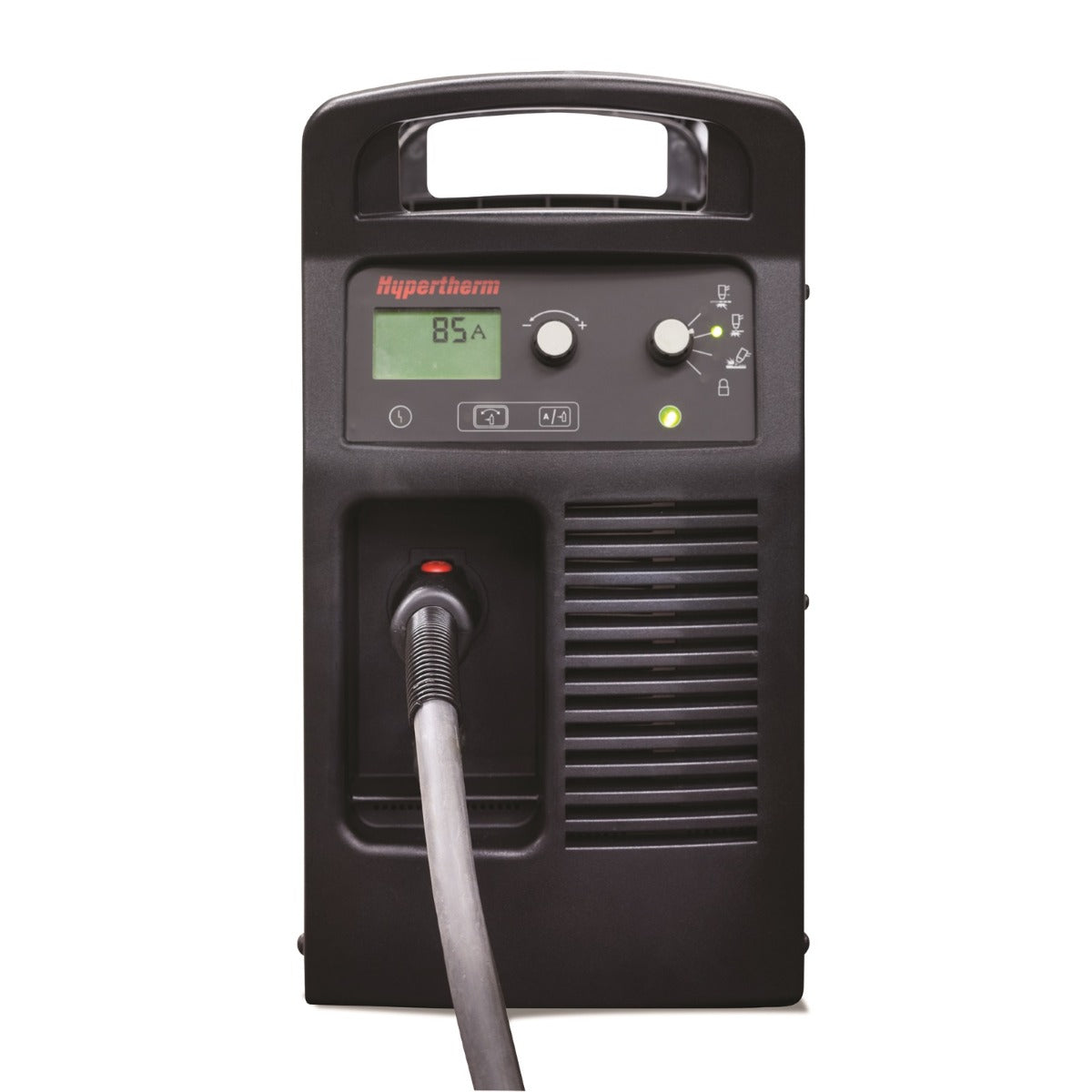 Hypertherm Powermax 85 w/CPC 25ft Mech and Hand Torch Pkg (087135)