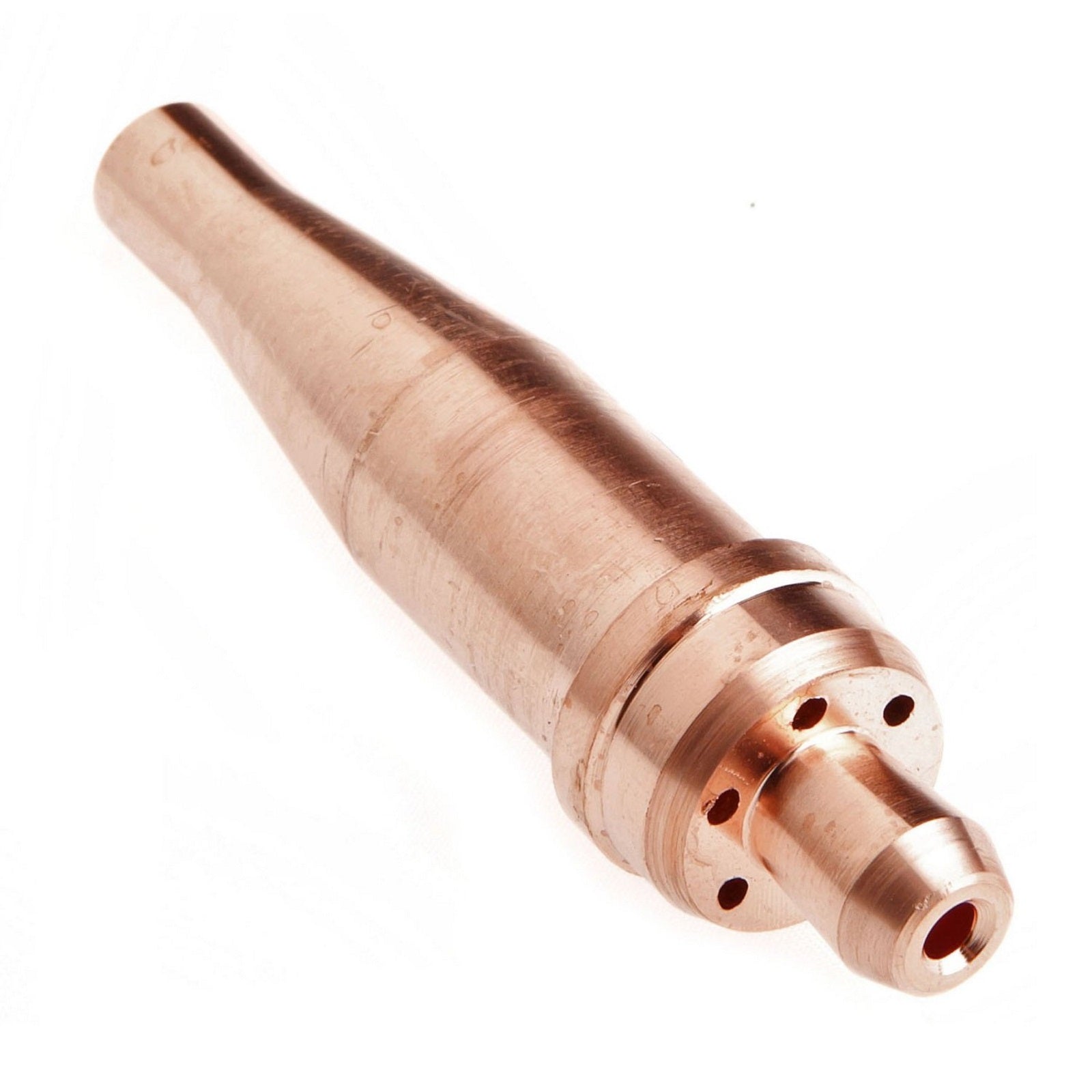 Victor Series 1 Type 101 Acetylene Cutting Tip - Size 1 (0330-0005)