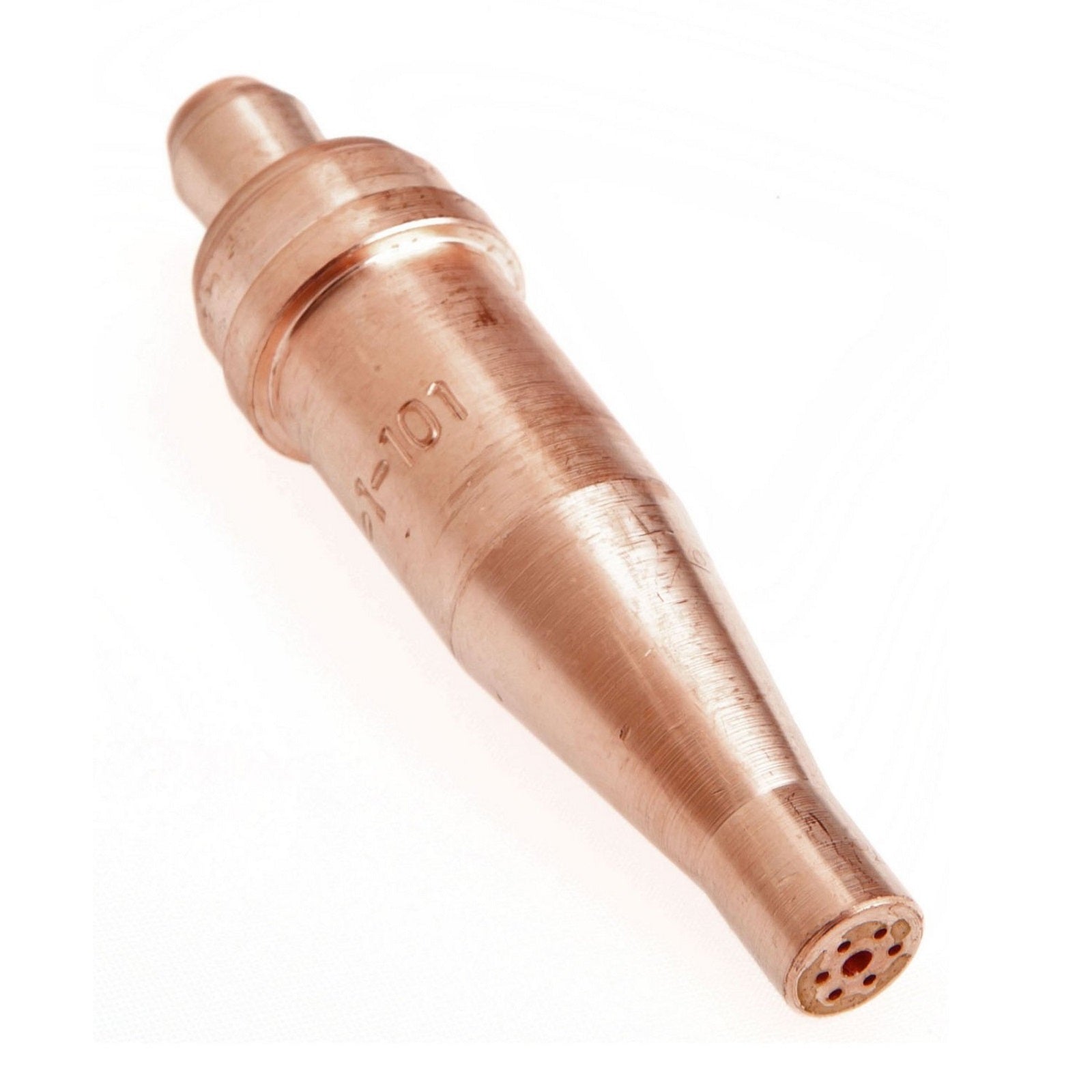Victor Series 1 Type 101 Acetylene Cutting Tip - Size 0 (0330-0012)