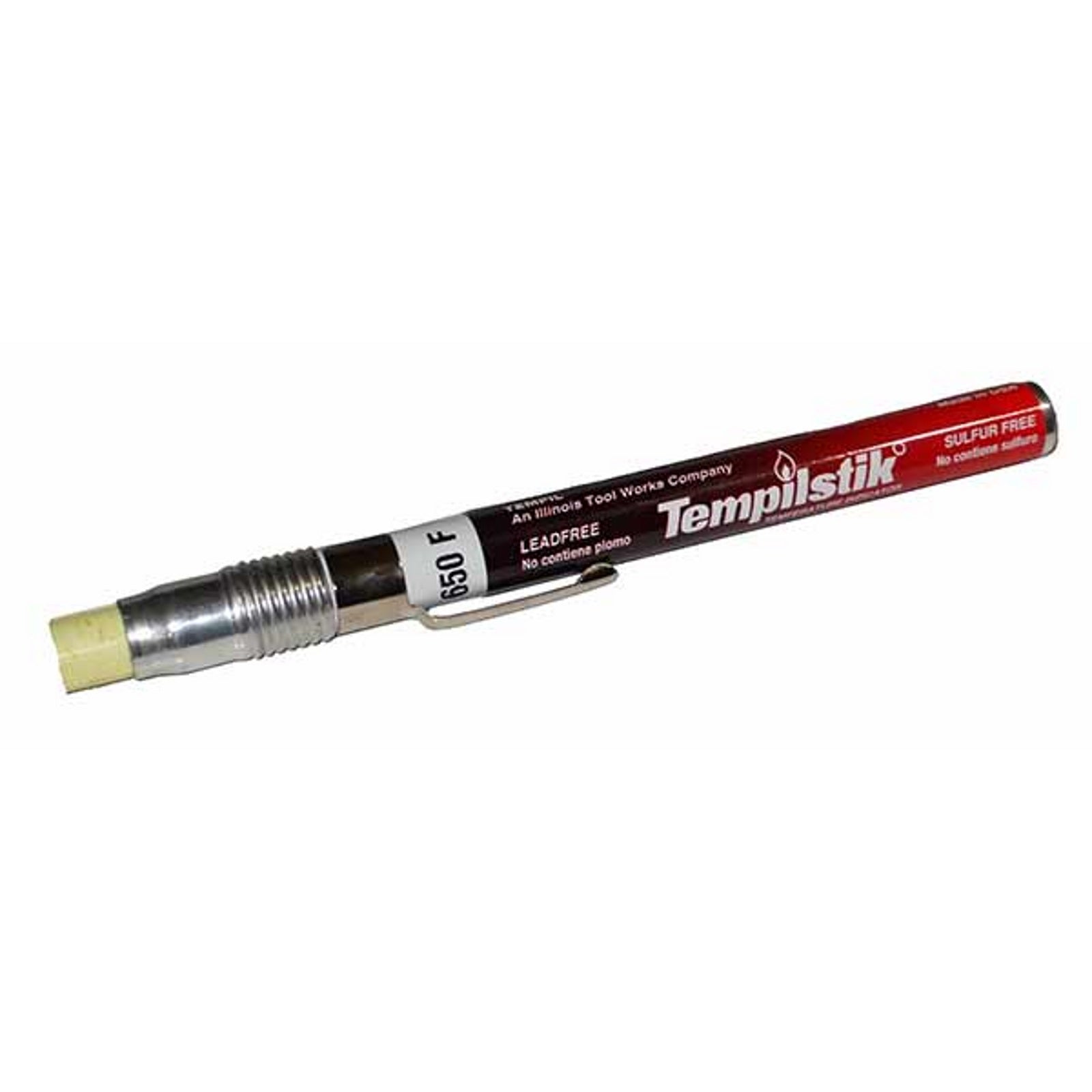 Tempil 400F/204C Tempilstick Temperature Indicator (TEMTS0400)