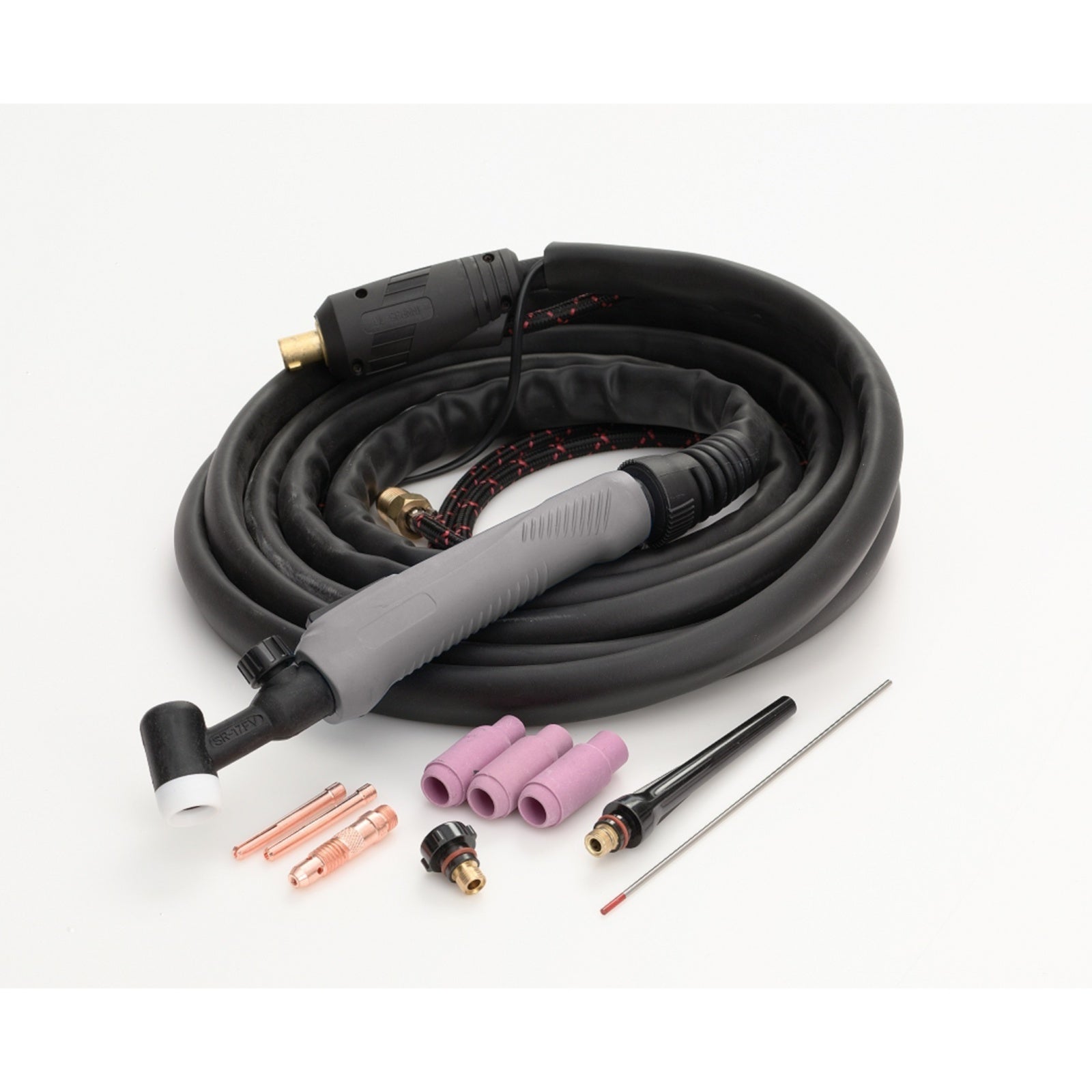 Thermal Arc TIG Torch Option For Fabricator 211i (W4014603)