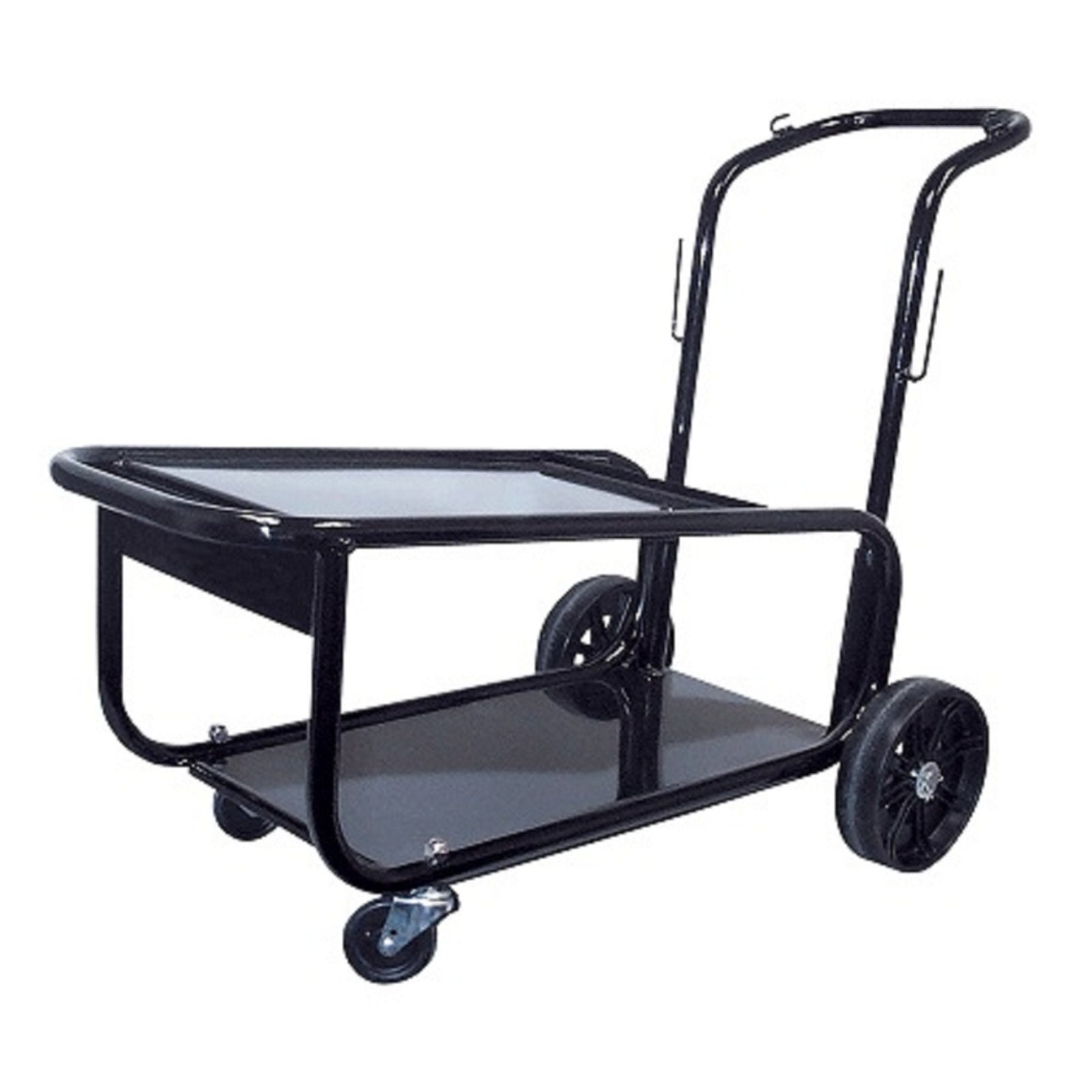 Tweco Fabricator 181i MIG and Stick & TIG Welder Pkg with Cart (No TIG Torch Included) (W1003182)