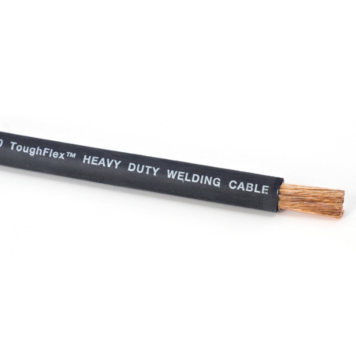 Kalas 1/0 Toughflex Welding Cable - 250ft Reel (CAB1/0-250)