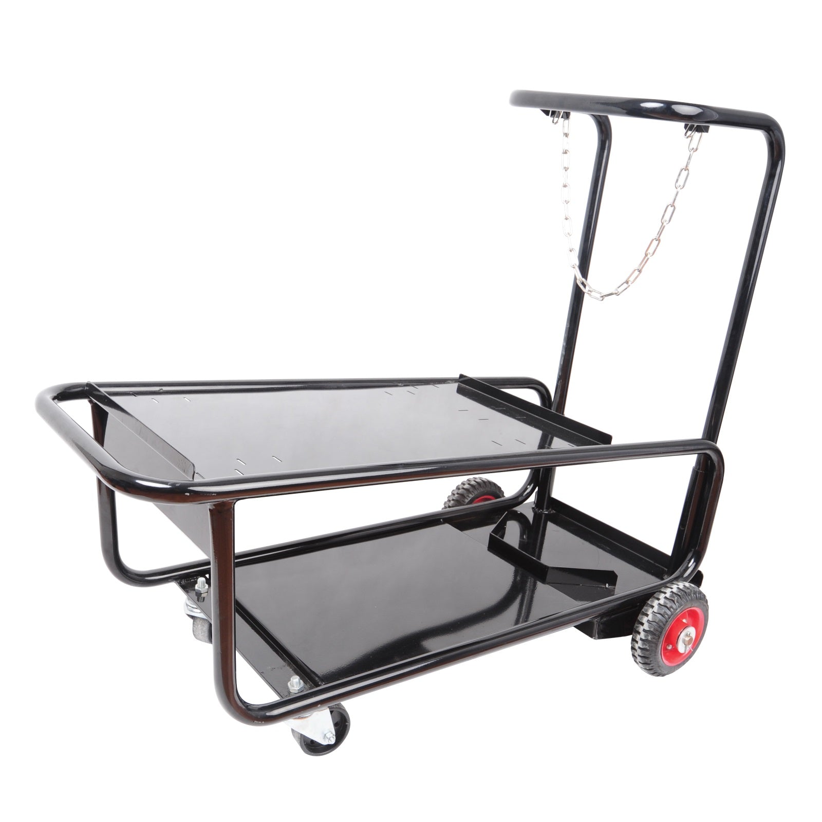 ESAB Rebel EM 215ic MIG Welder (MIG ONLY) with Cart (0558102436)