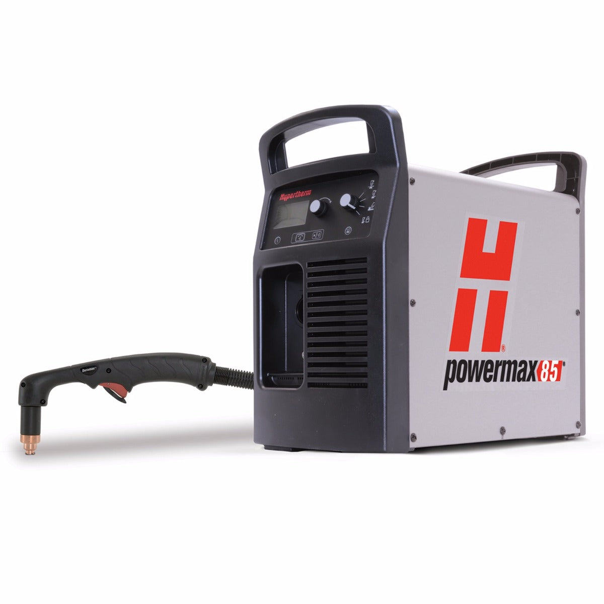 Hypertherm Powermax 85 Plasma Cutter w/25' Hand Torch Pkg (087108)