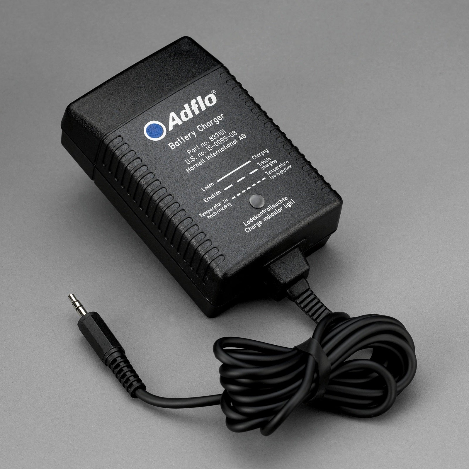 3M Adflo Battery Smart Charger (15-0099-08)