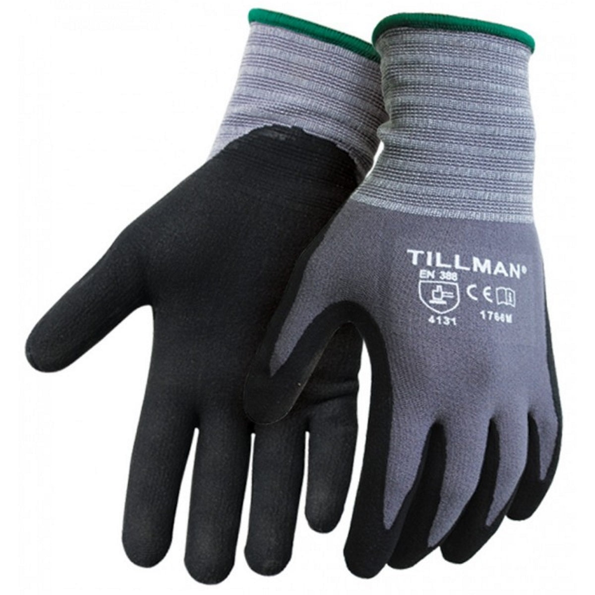 Tillman 1766 Abrasion Resistant Gloves 
