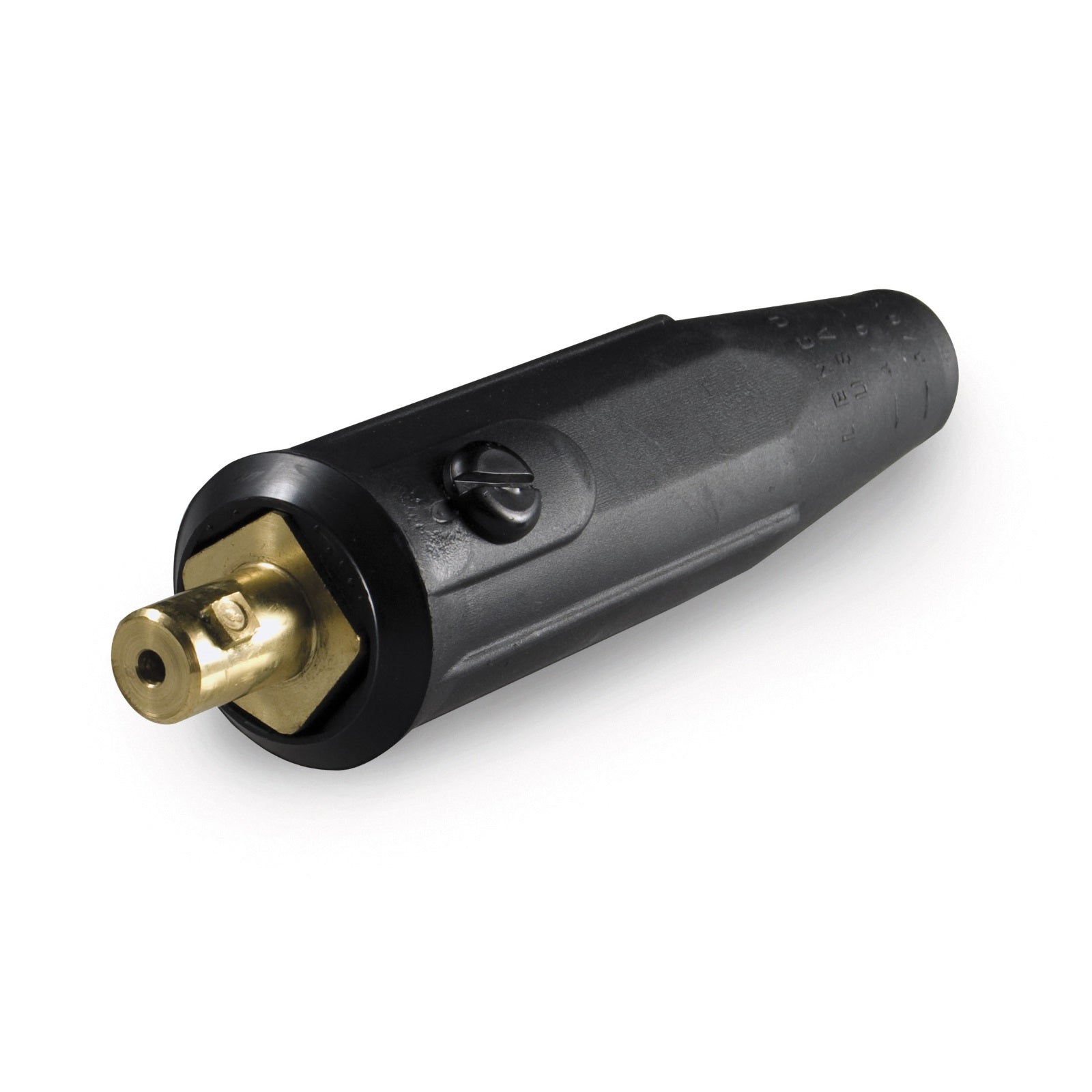 Miller WP17 Air-Cooled TIG Torch Adapter (194722)