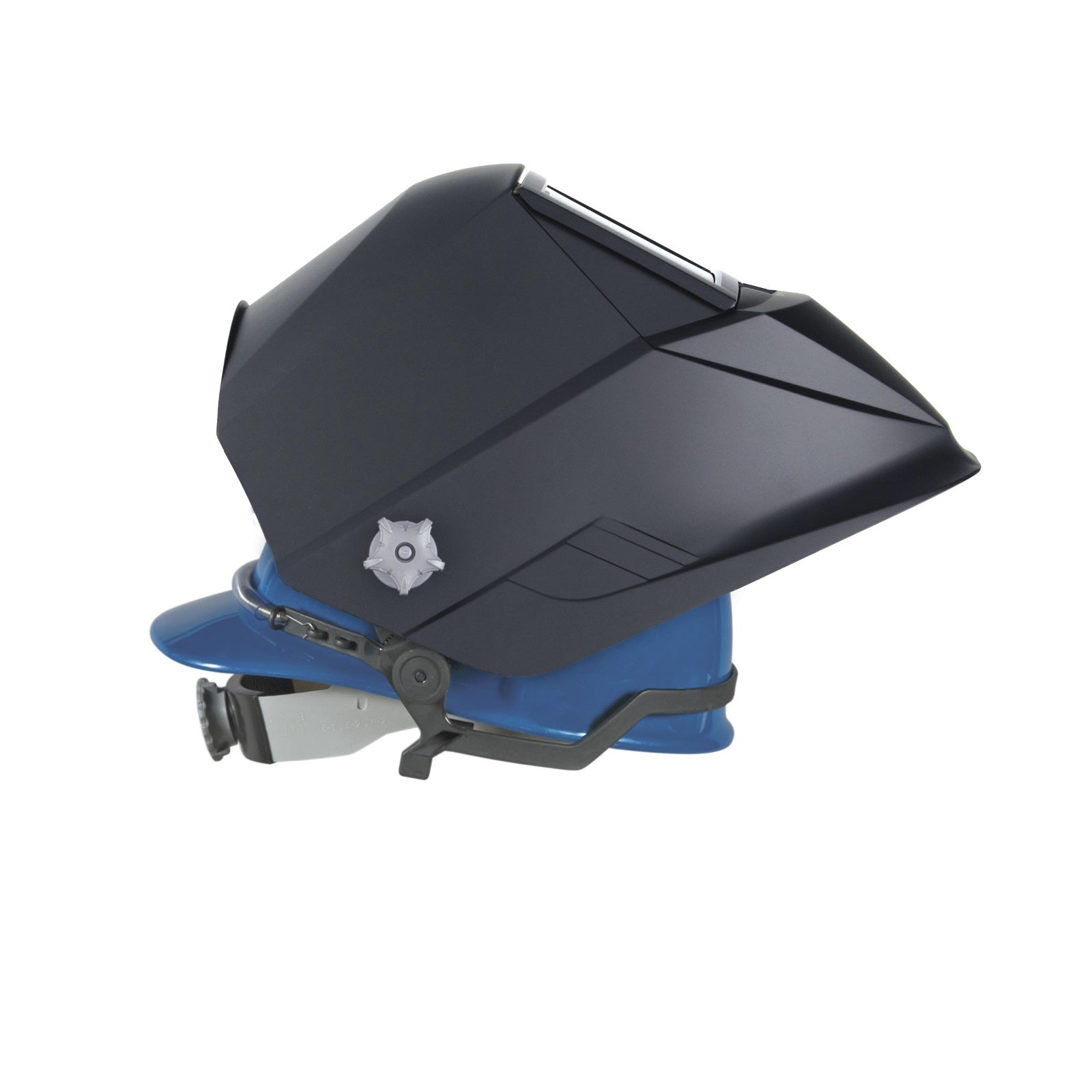 Miller Helmet Hard Hat Adapter for XLI Helmets (213110)