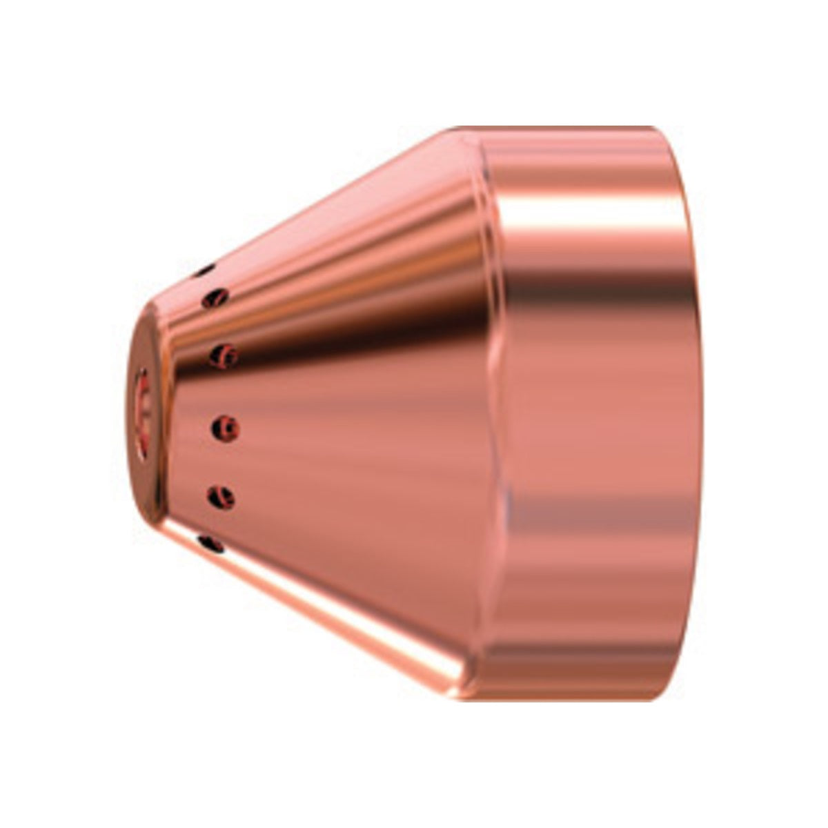 Hypertherm 220993 Duramax 85-105A Mech Shield/Deflector Bulk Pkg/10 (228799)