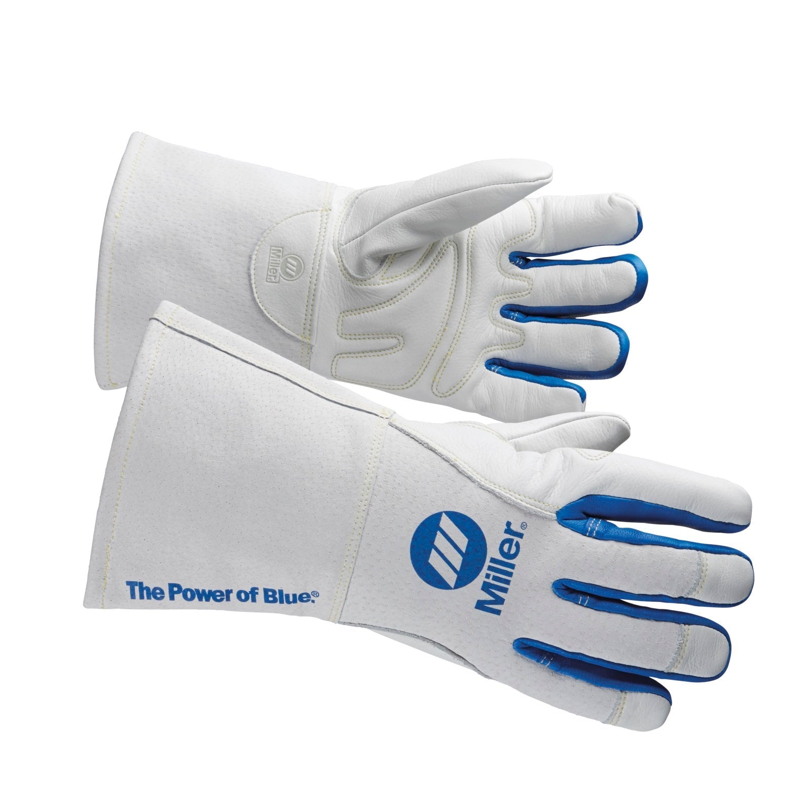 Miller Lined MIG Gloves