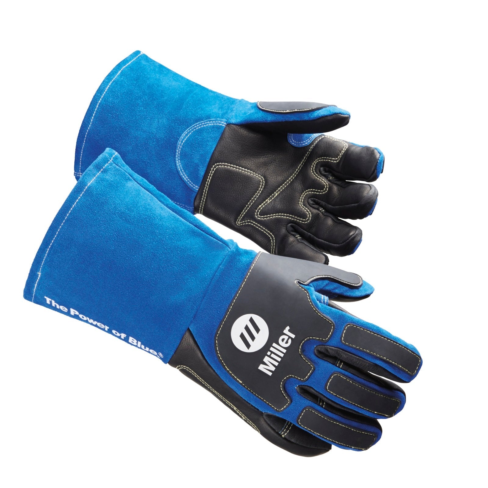 Miller Extra Heavy Duty MIG/Stick Gloves