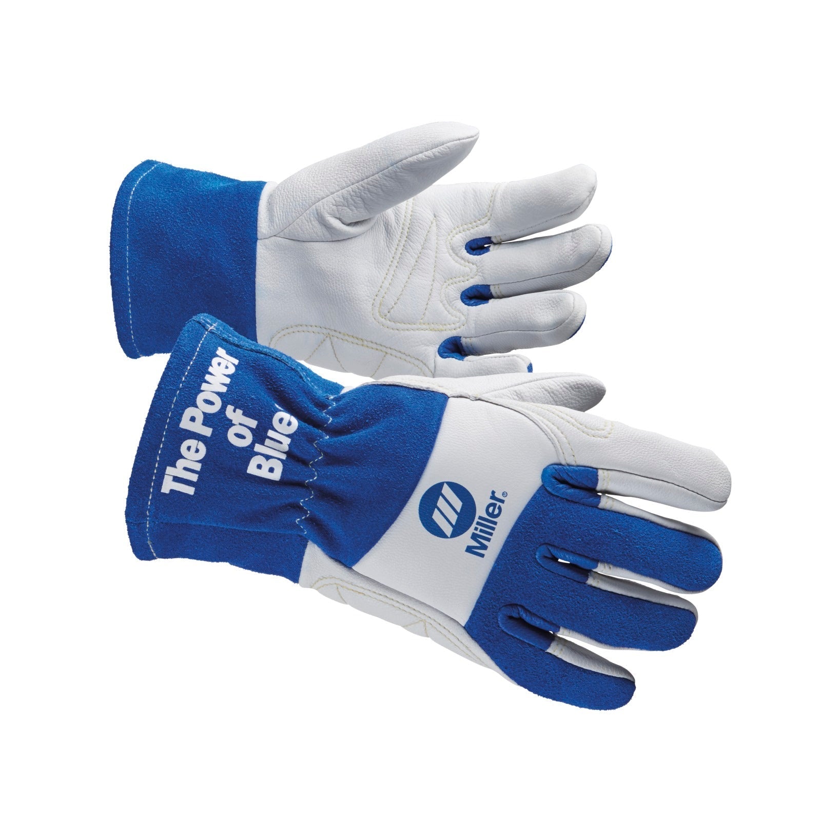 Miller TIG/Multitask Gloves Pkg/6