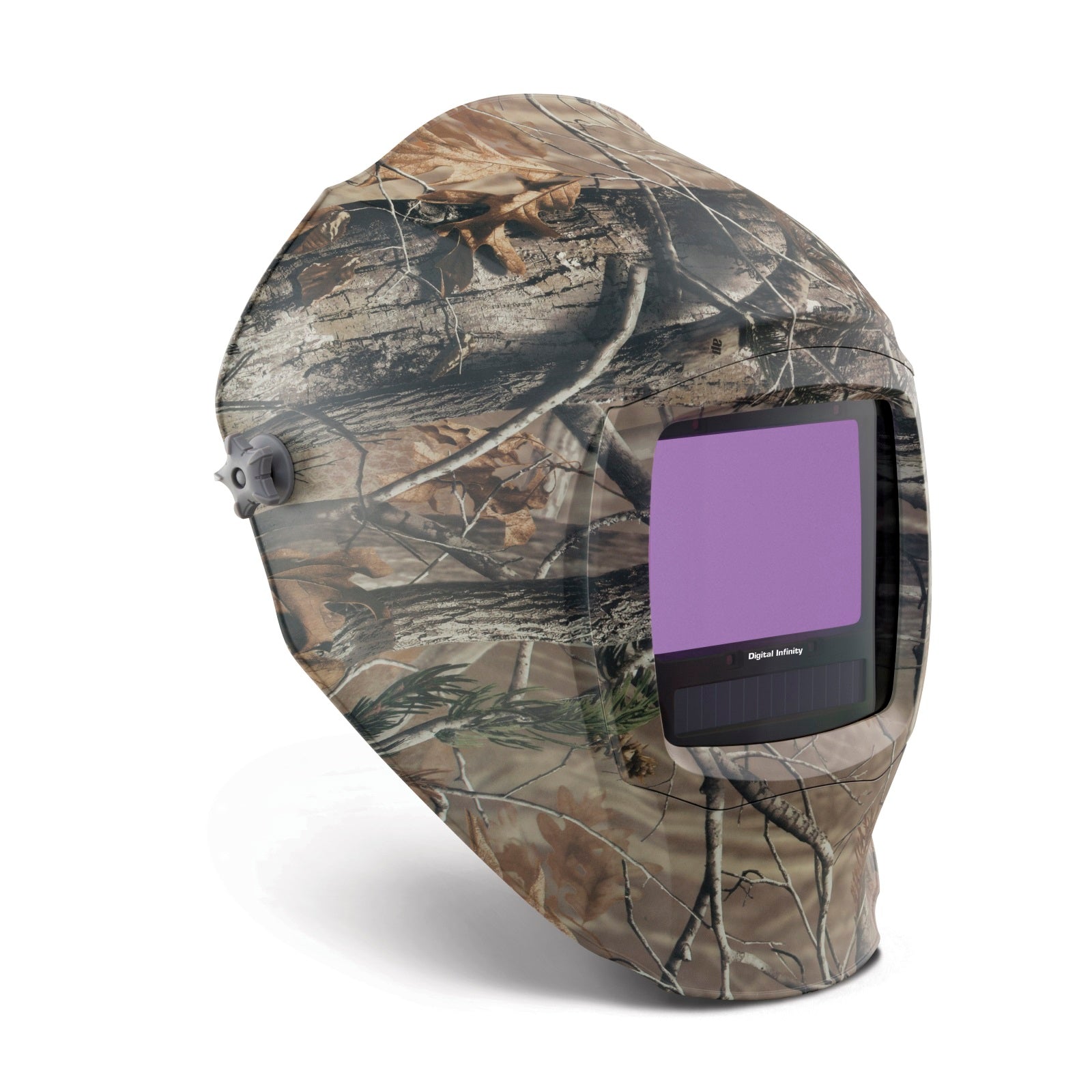 Miller Camouflage Digital Infinity Auto Darkening Welding Helmet (271331)